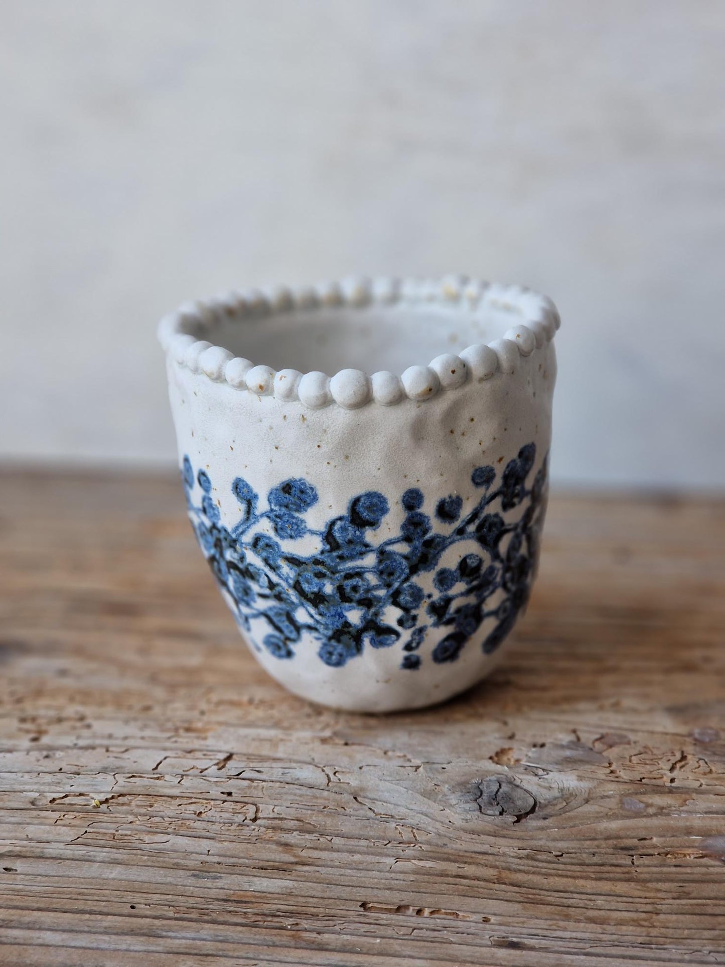 Bud Vase Nr. 8
