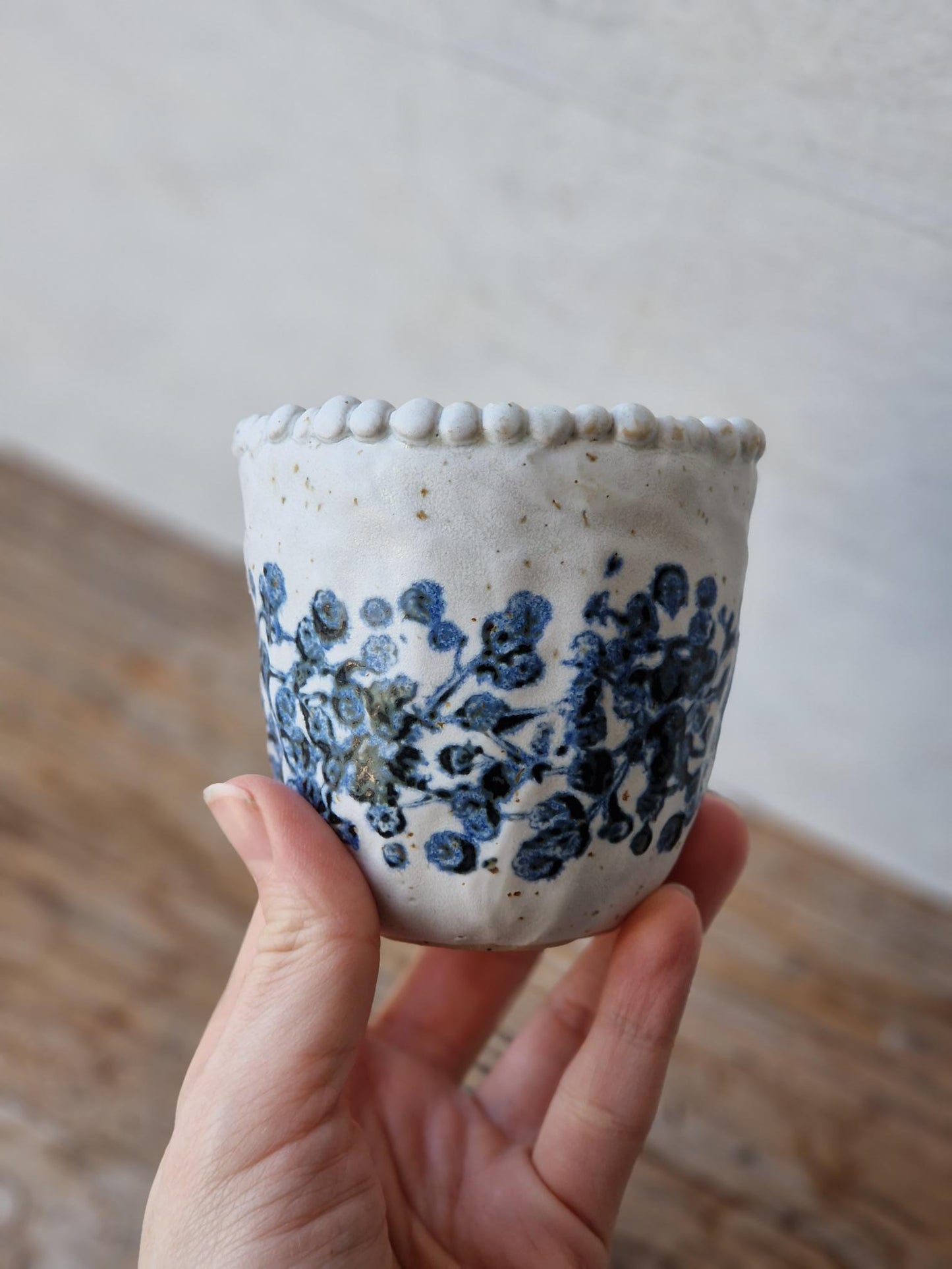 Bud Vase Nr. 8