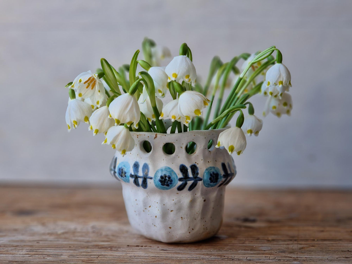 Bud Vase Nr. 9