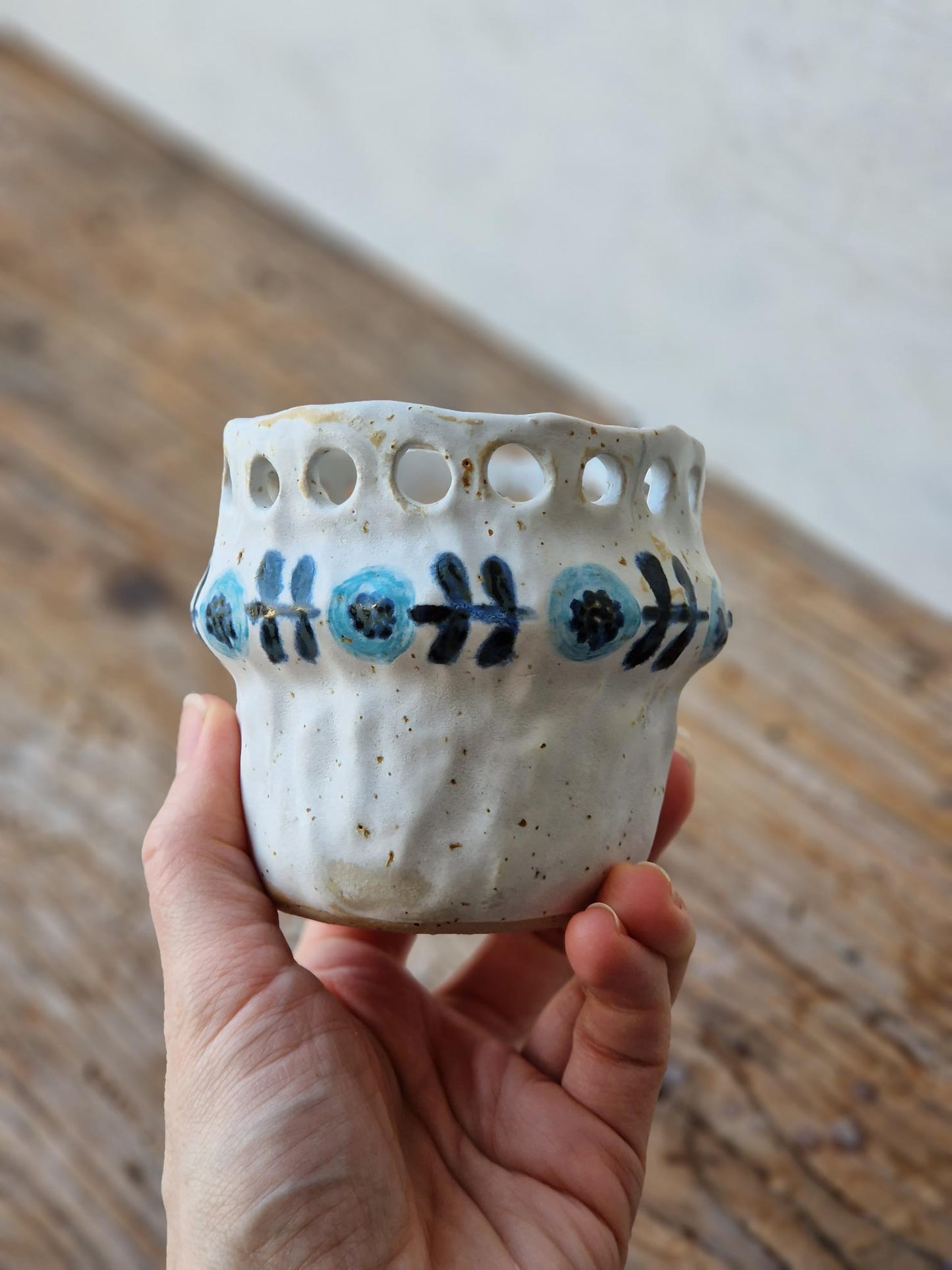 Bud Vase Nr. 9