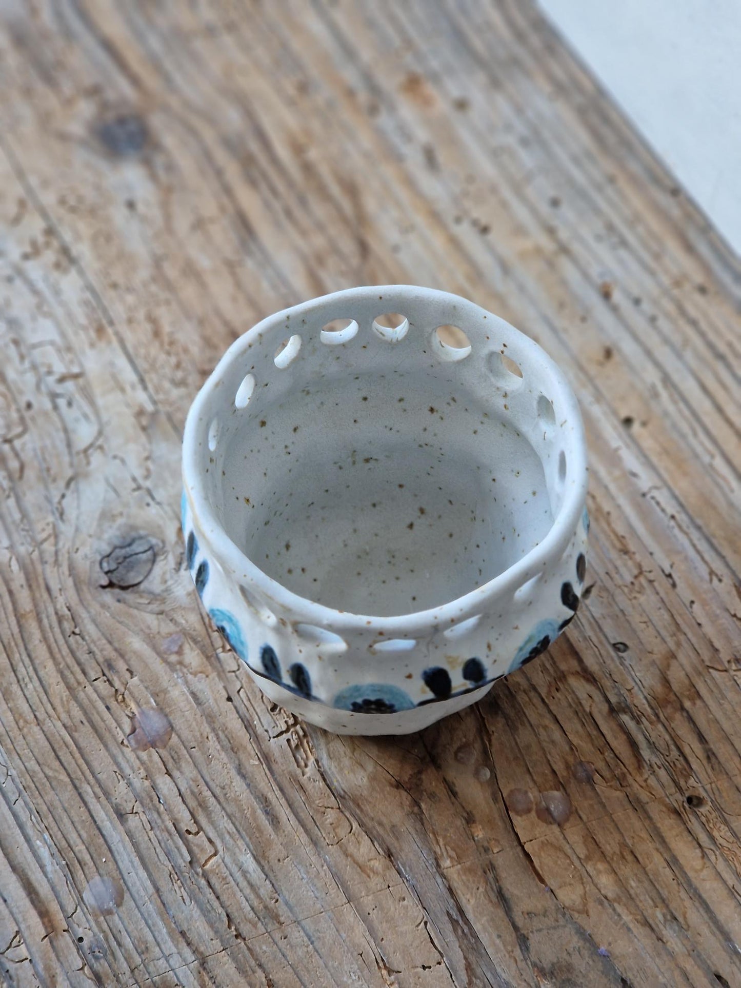 Bud Vase Nr. 9