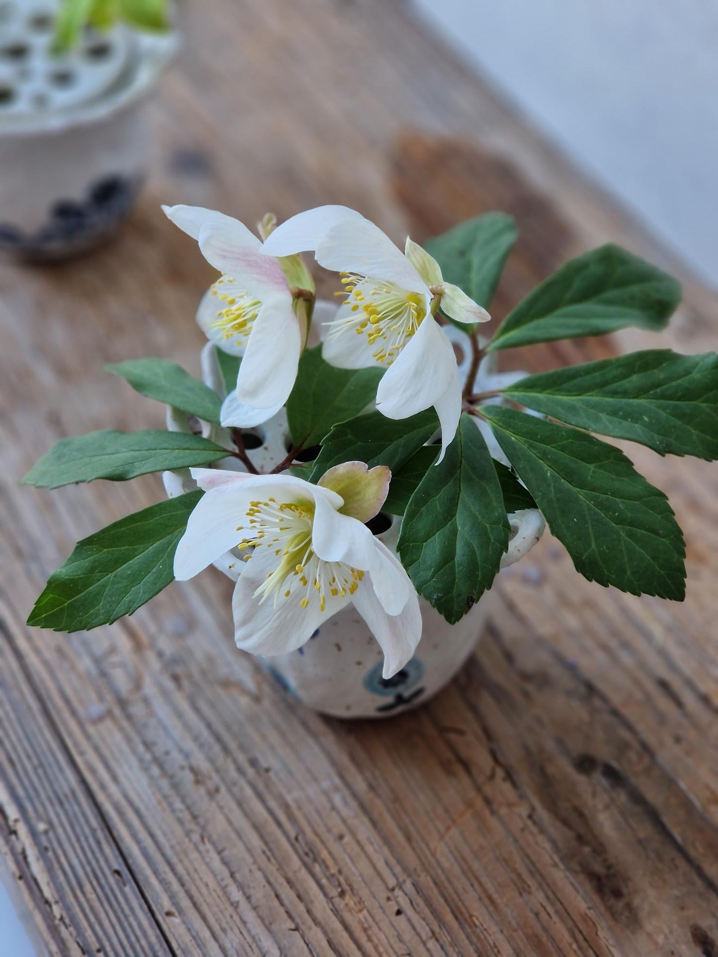 Ikebana Bud Vase Nr. 3