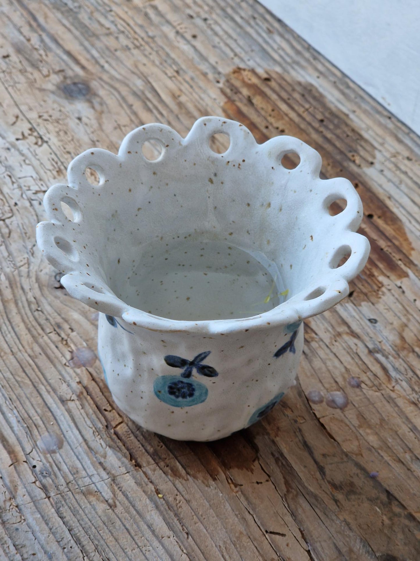 Ikebana Bud Vase Nr. 3