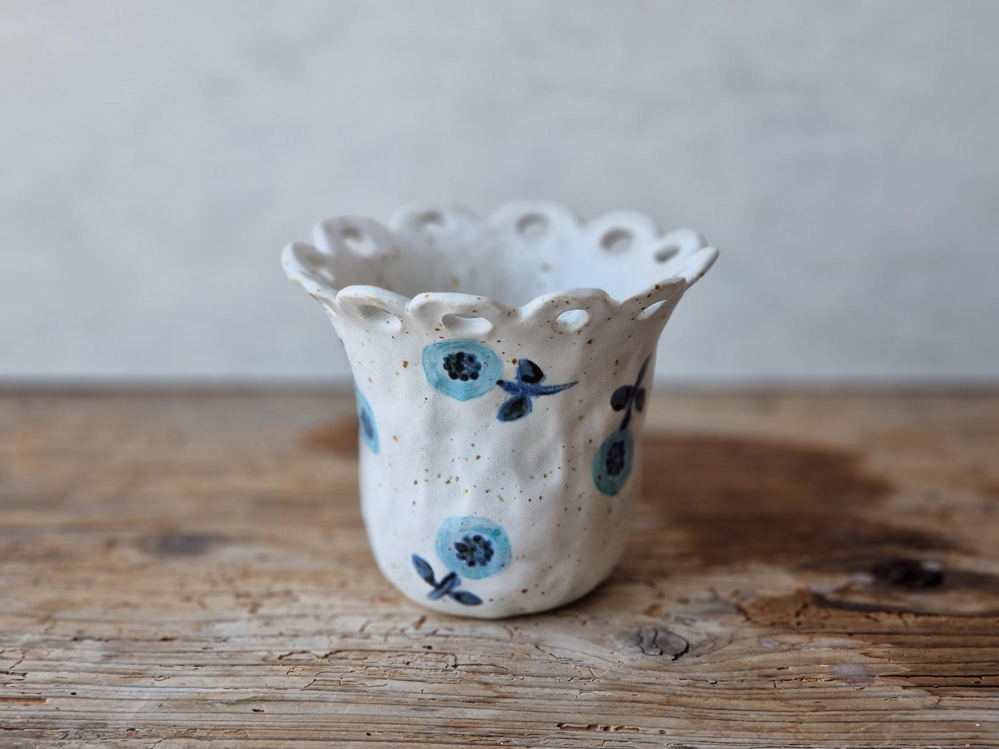 Ikebana Bud Vase Nr. 3