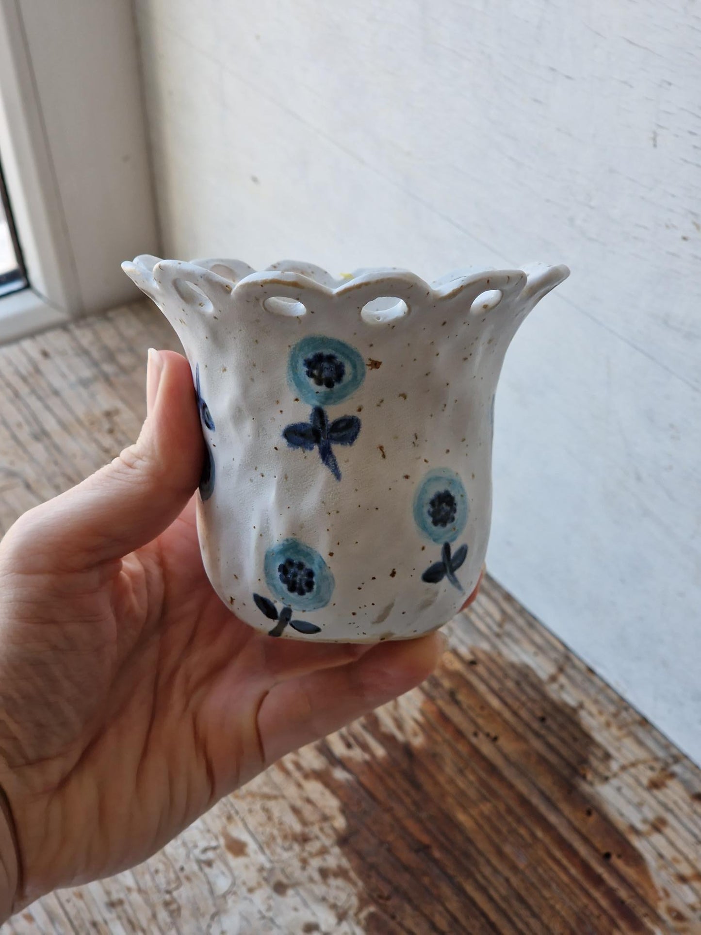 Ikebana Bud Vase Nr. 3