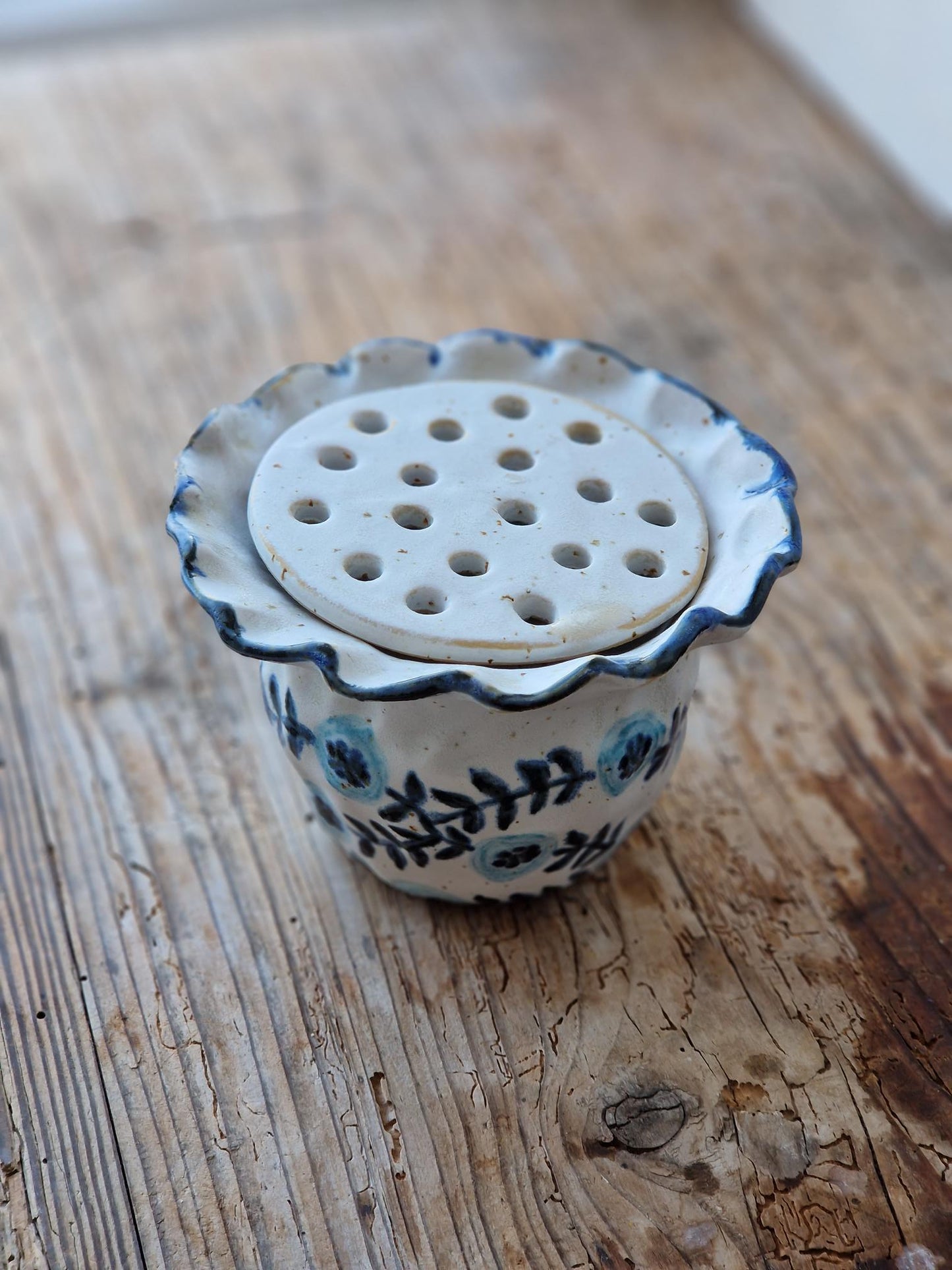 Ikebana Bud Vase Nr. 5