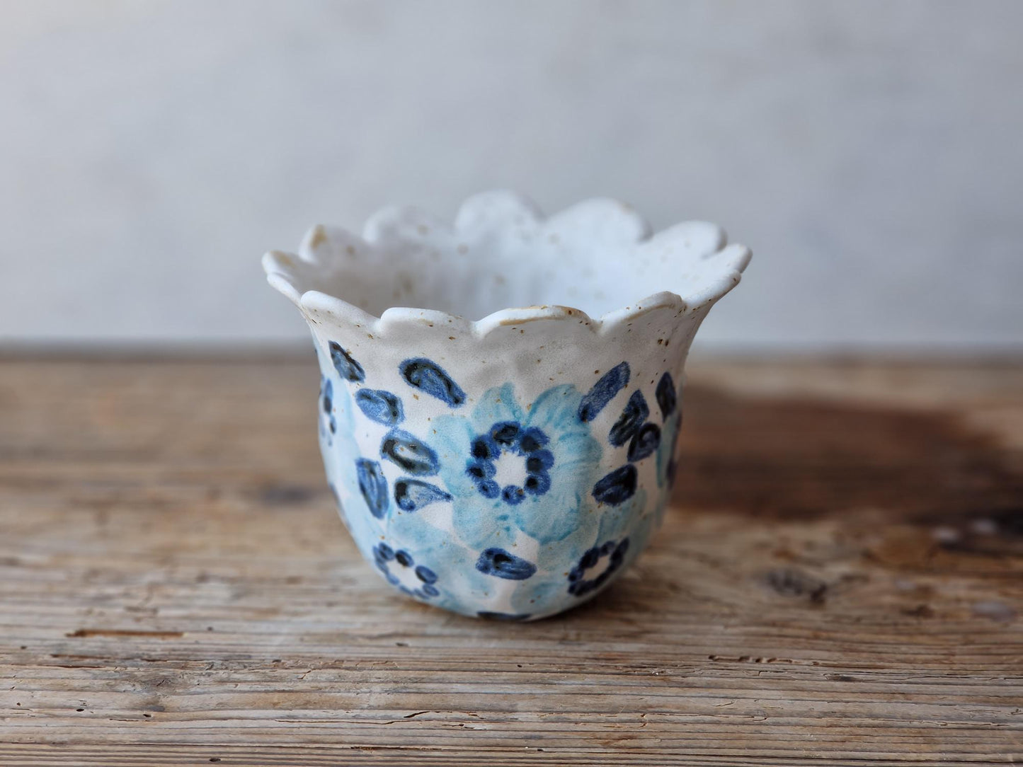 Ikebana Bud Vase Nr. 4