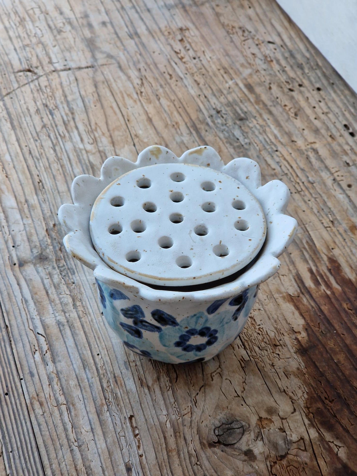 Ikebana Bud Vase Nr. 4