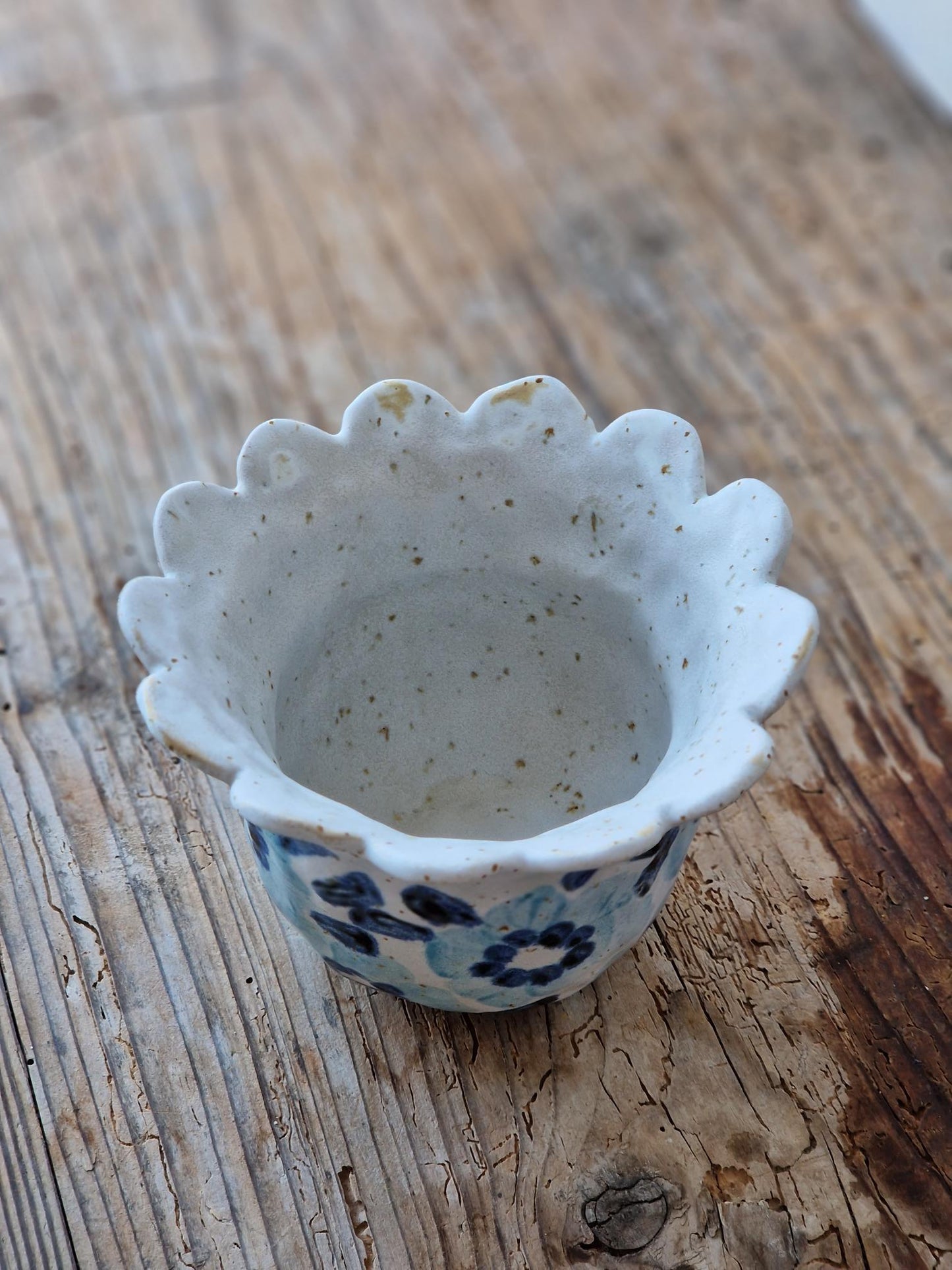 Ikebana Bud Vase Nr. 4