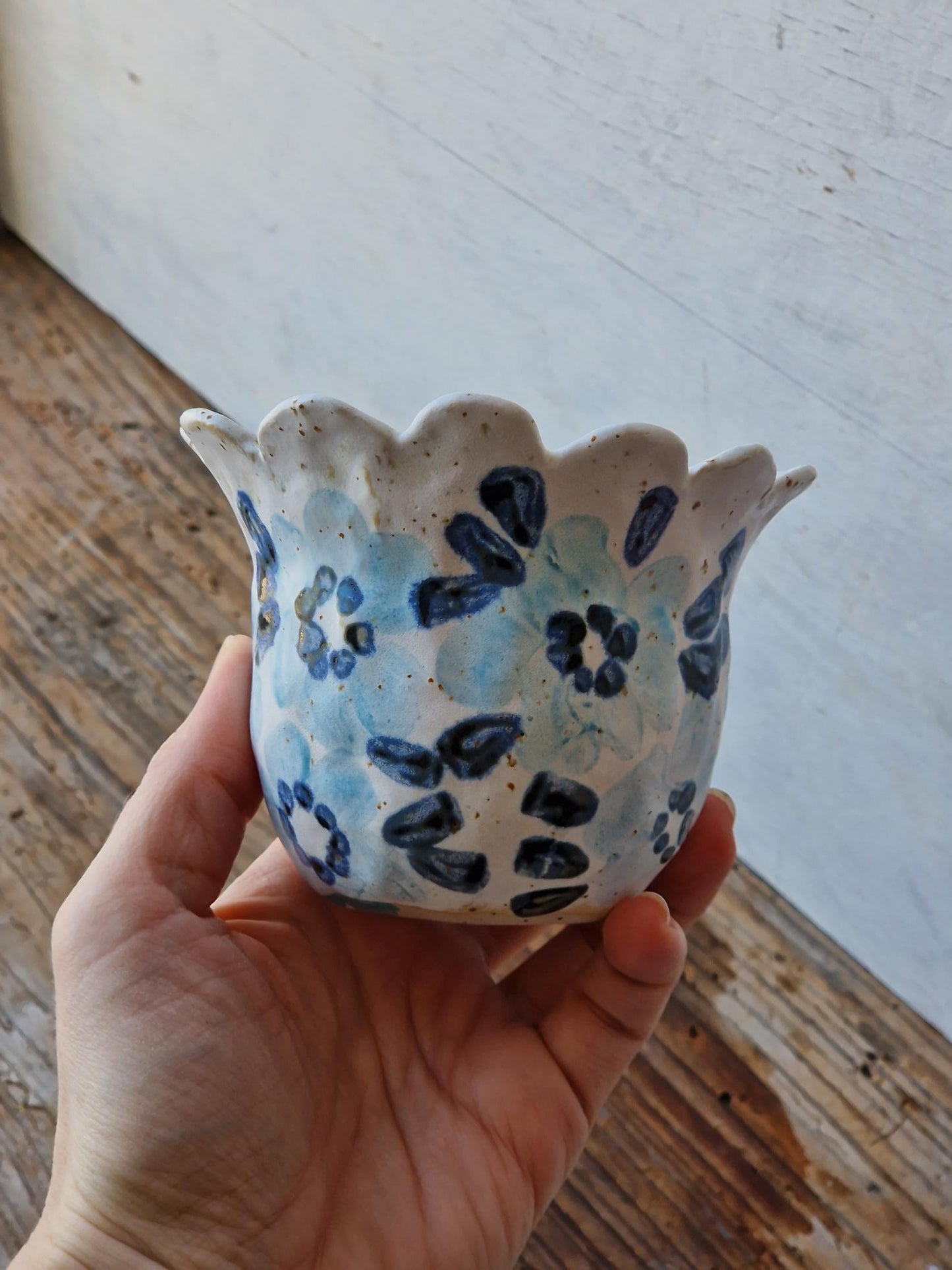 Ikebana Bud Vase Nr. 4
