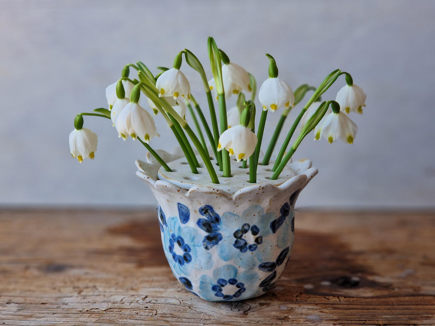 Ikebana Bud Vase Nr. 4