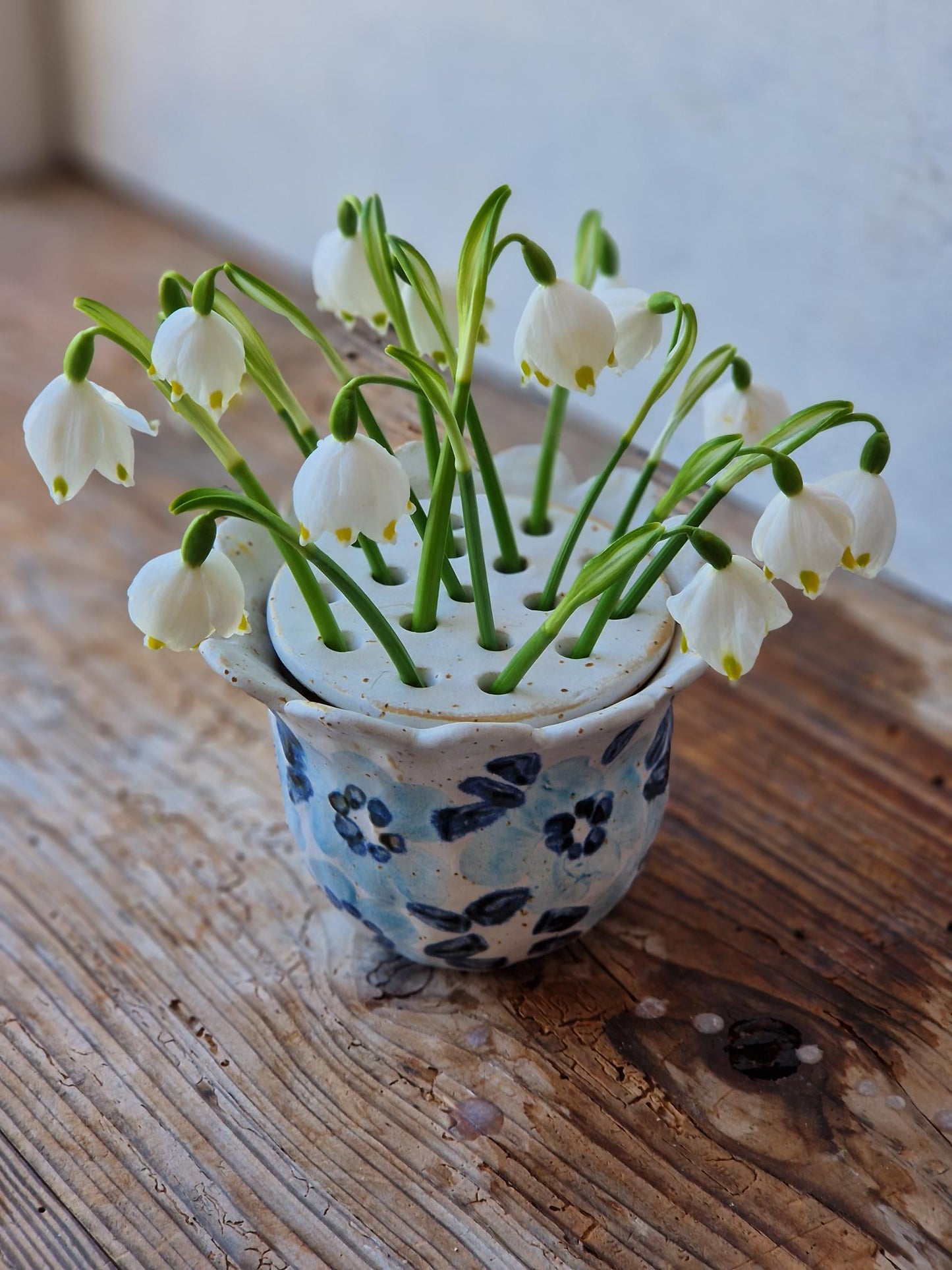 Ikebana Bud Vase Nr. 4