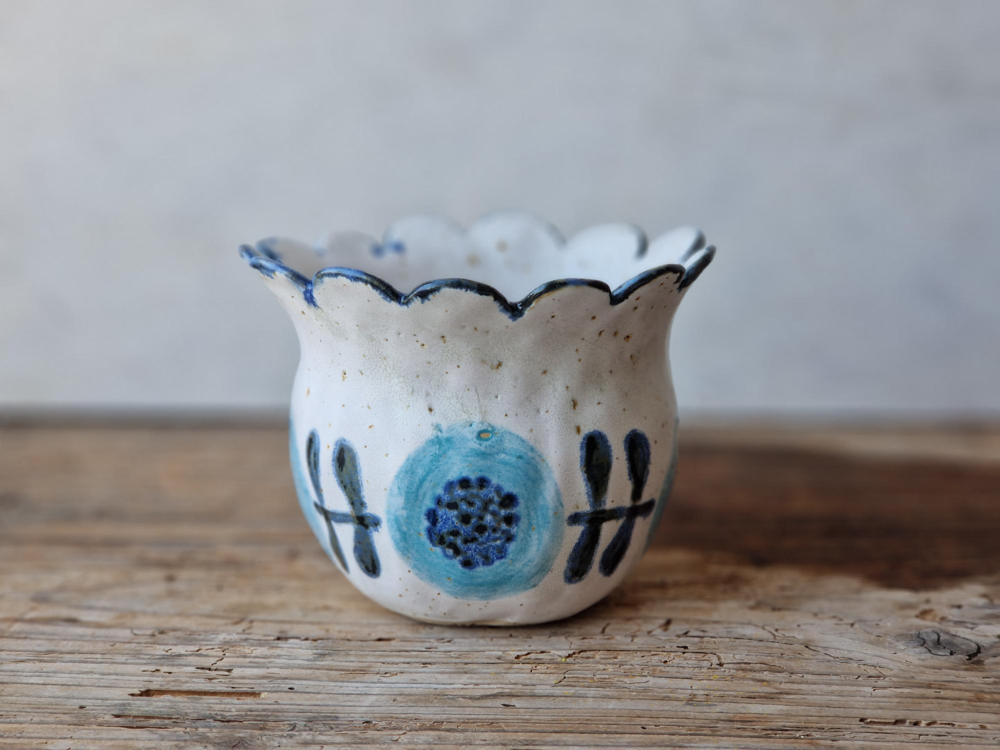 Ikebana Bud Vase Nr. 2