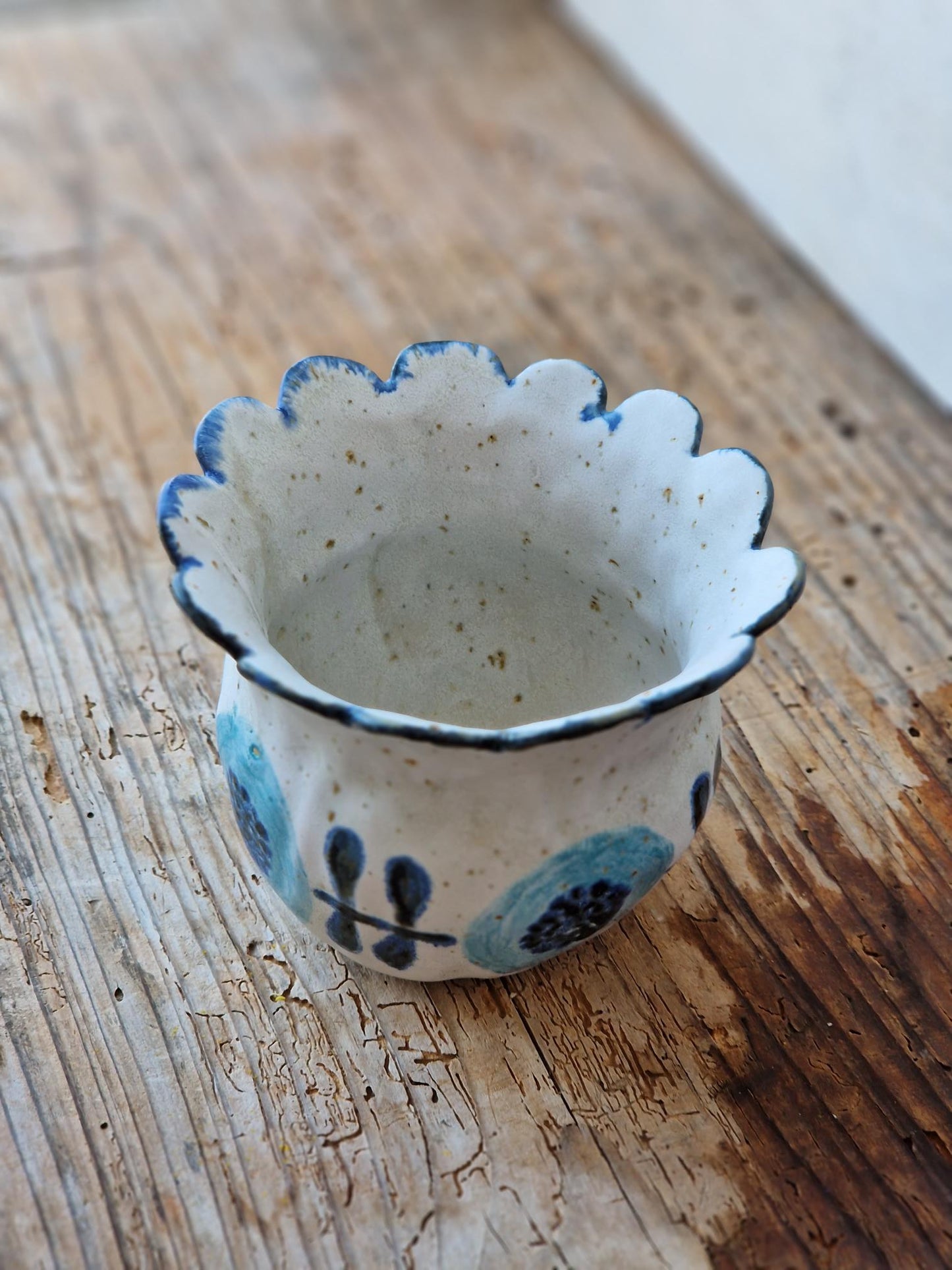 Ikebana Bud Vase Nr. 2