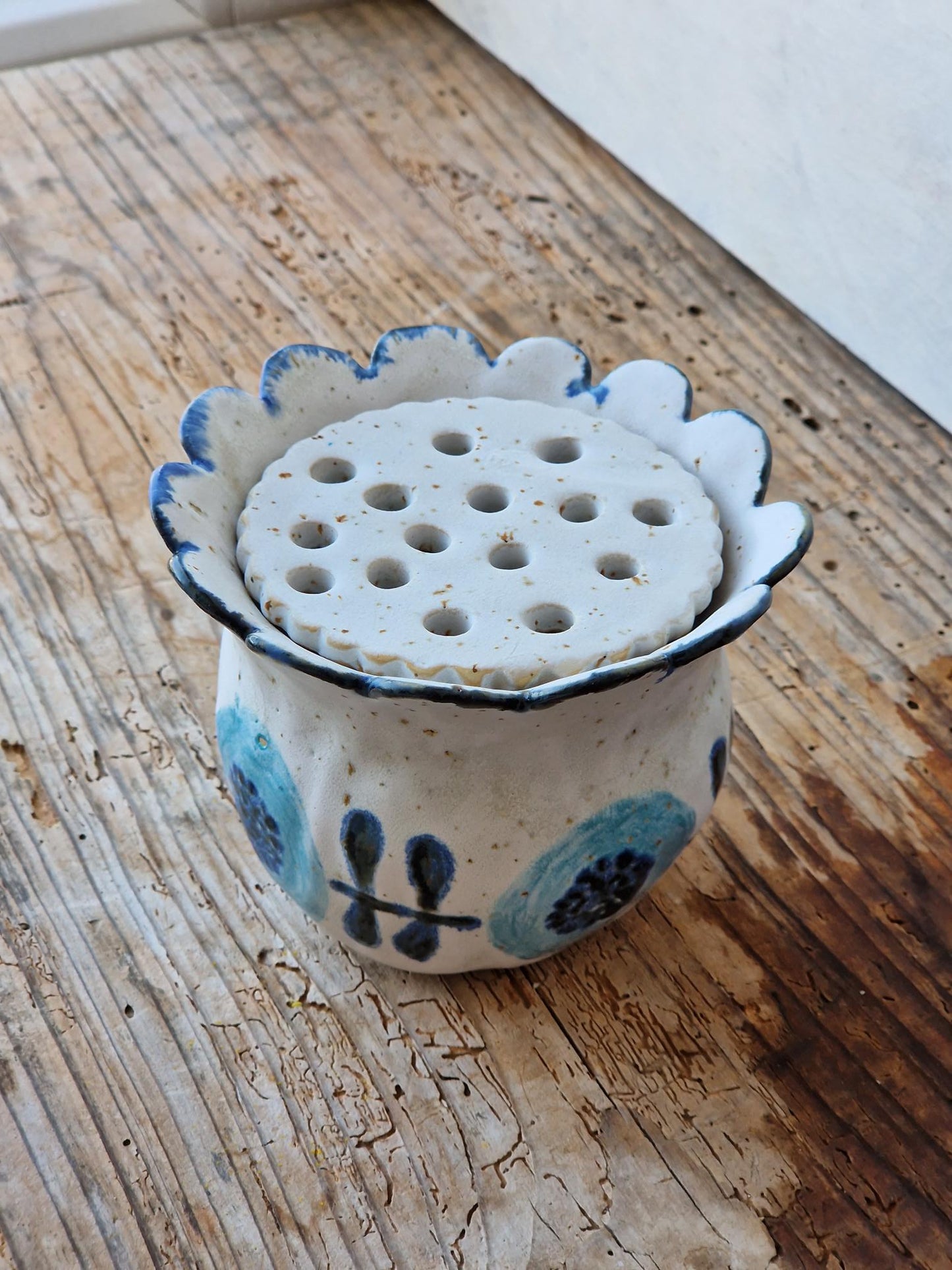 Ikebana Bud Vase Nr. 2