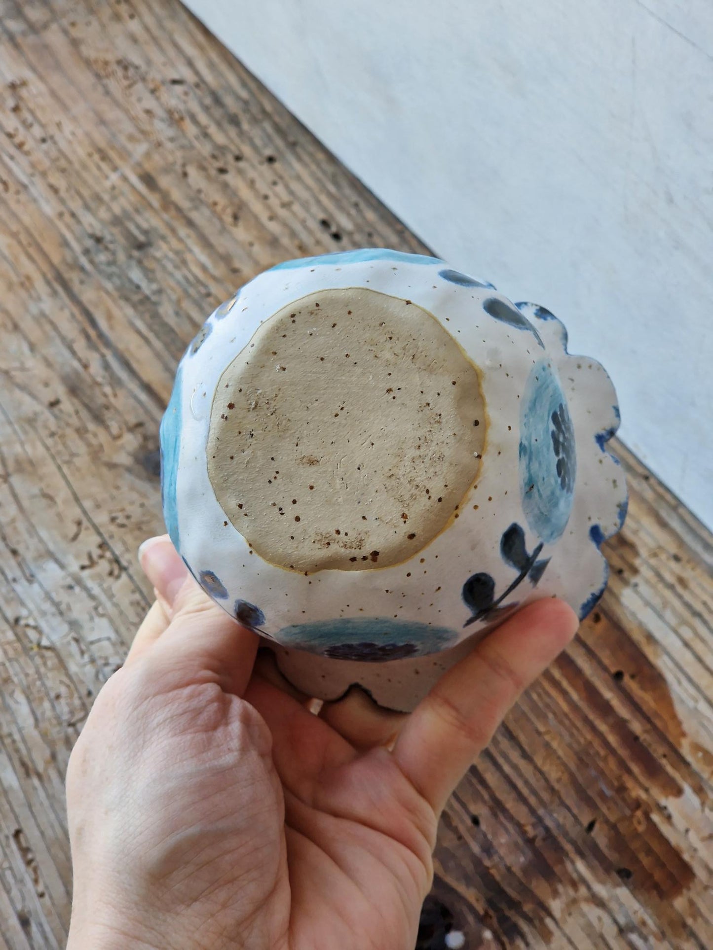 Ikebana Bud Vase Nr. 2
