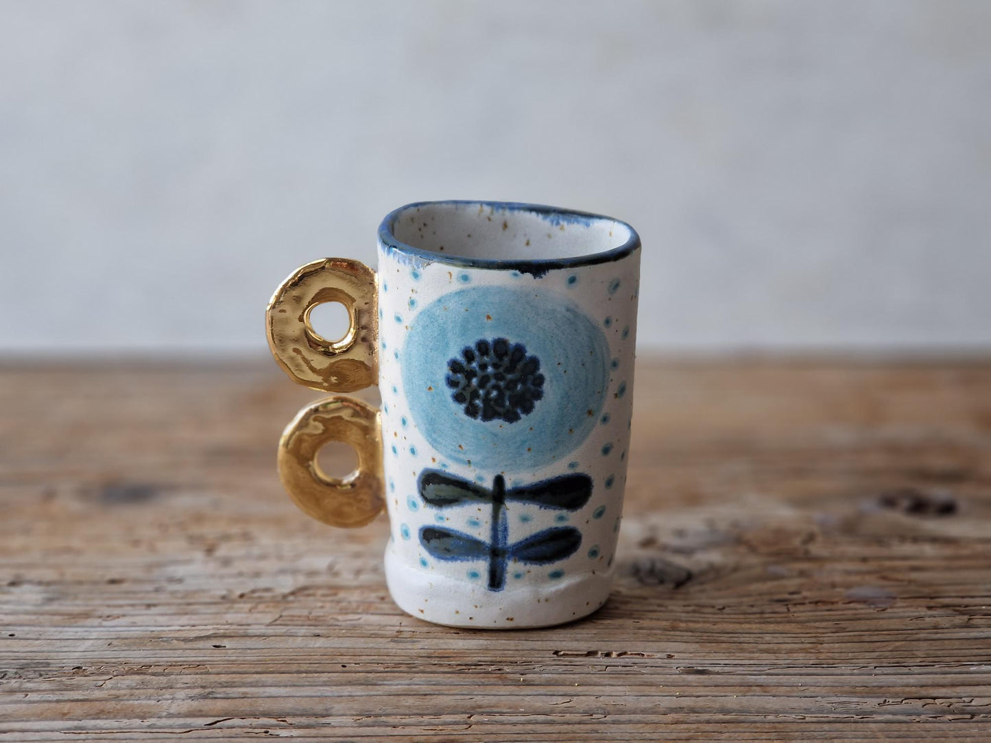 Bud Vase No. 1