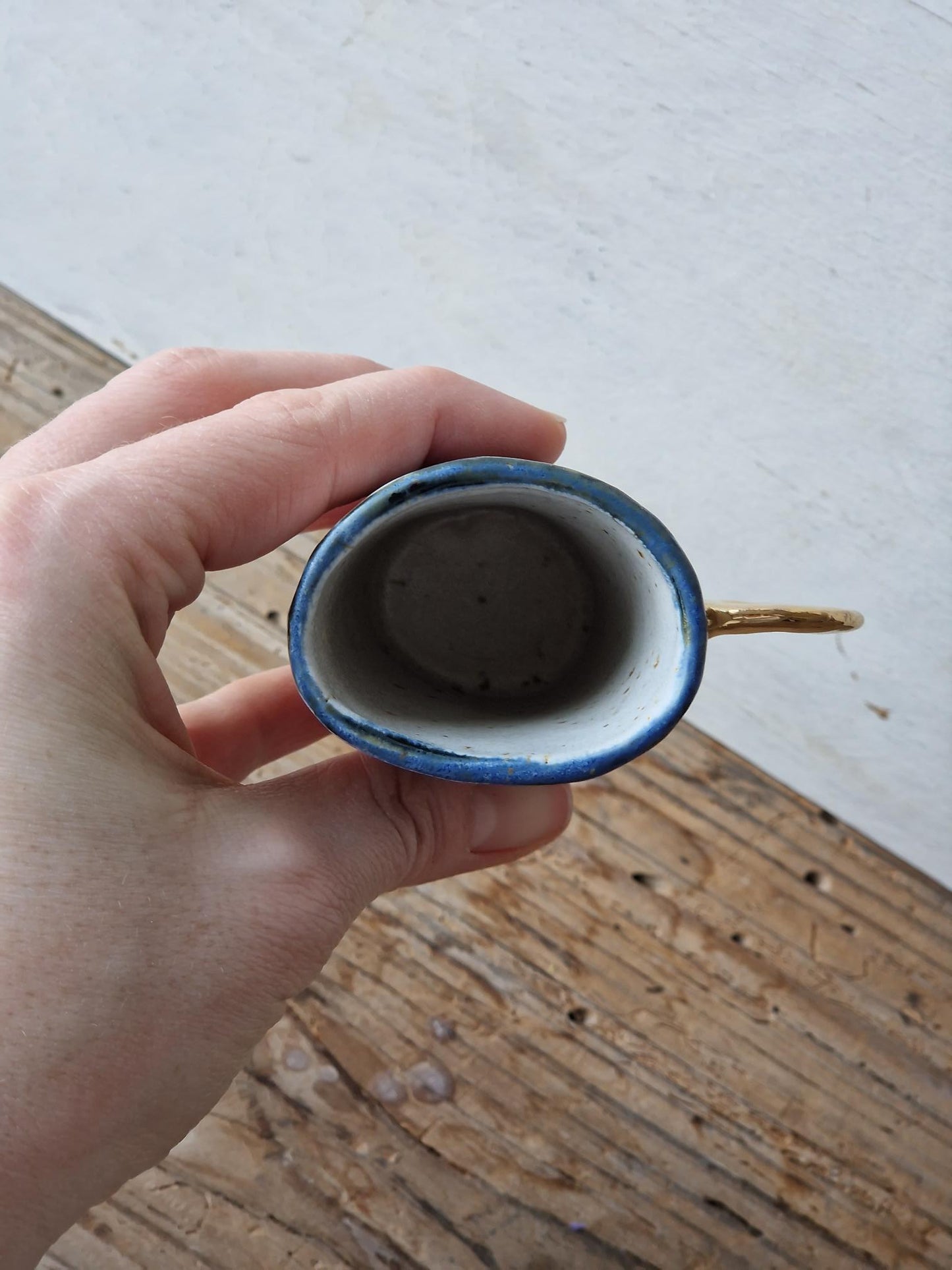 Bud Vase No. 1
