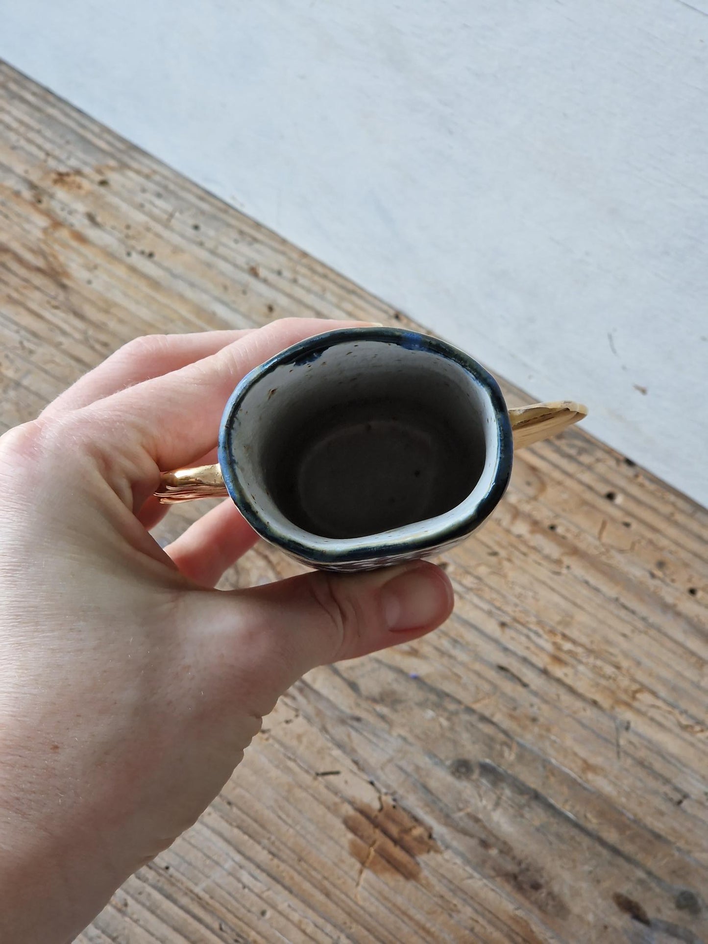 Bud Vase No. 2