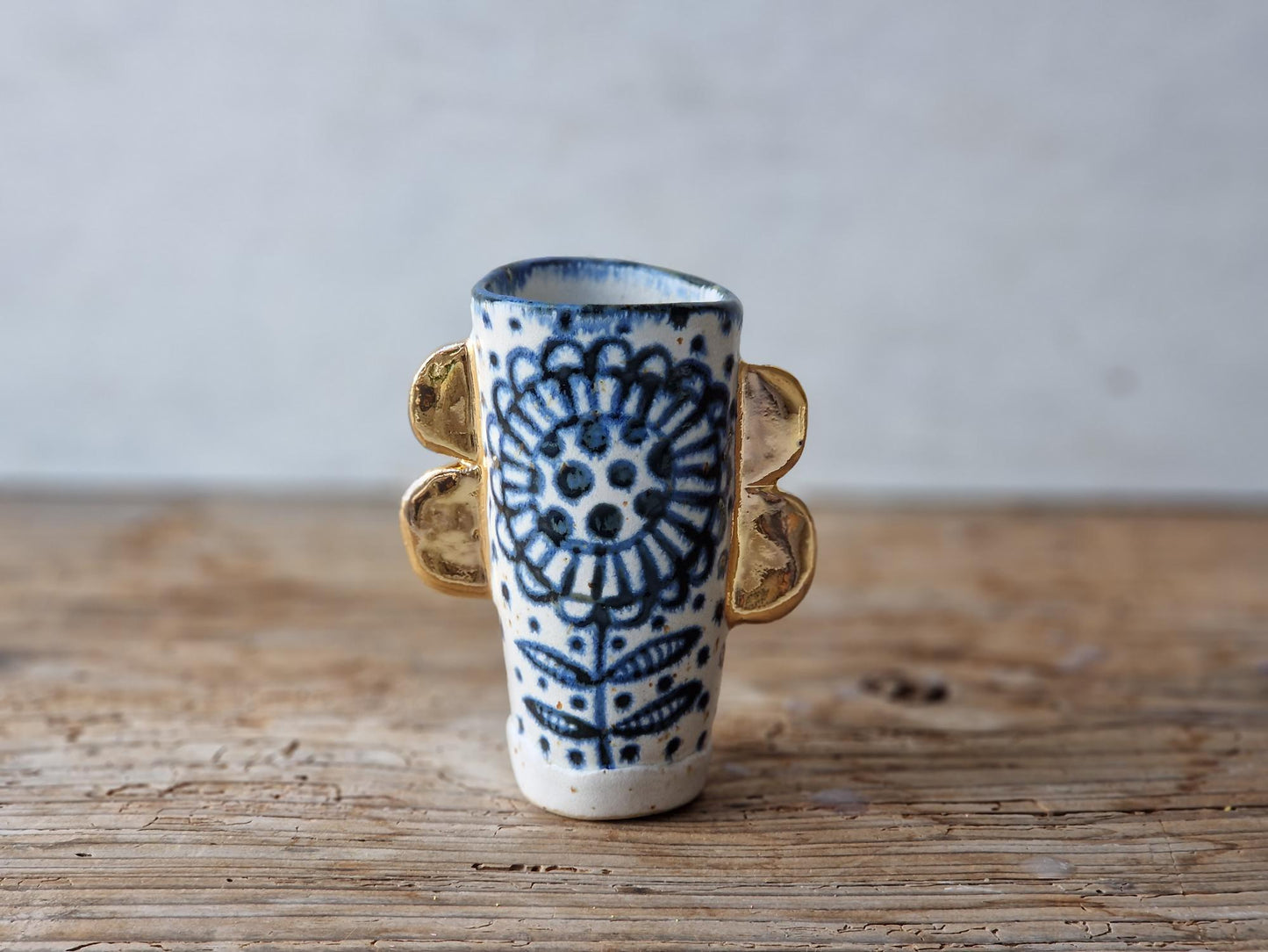 Bud Vase No. 3