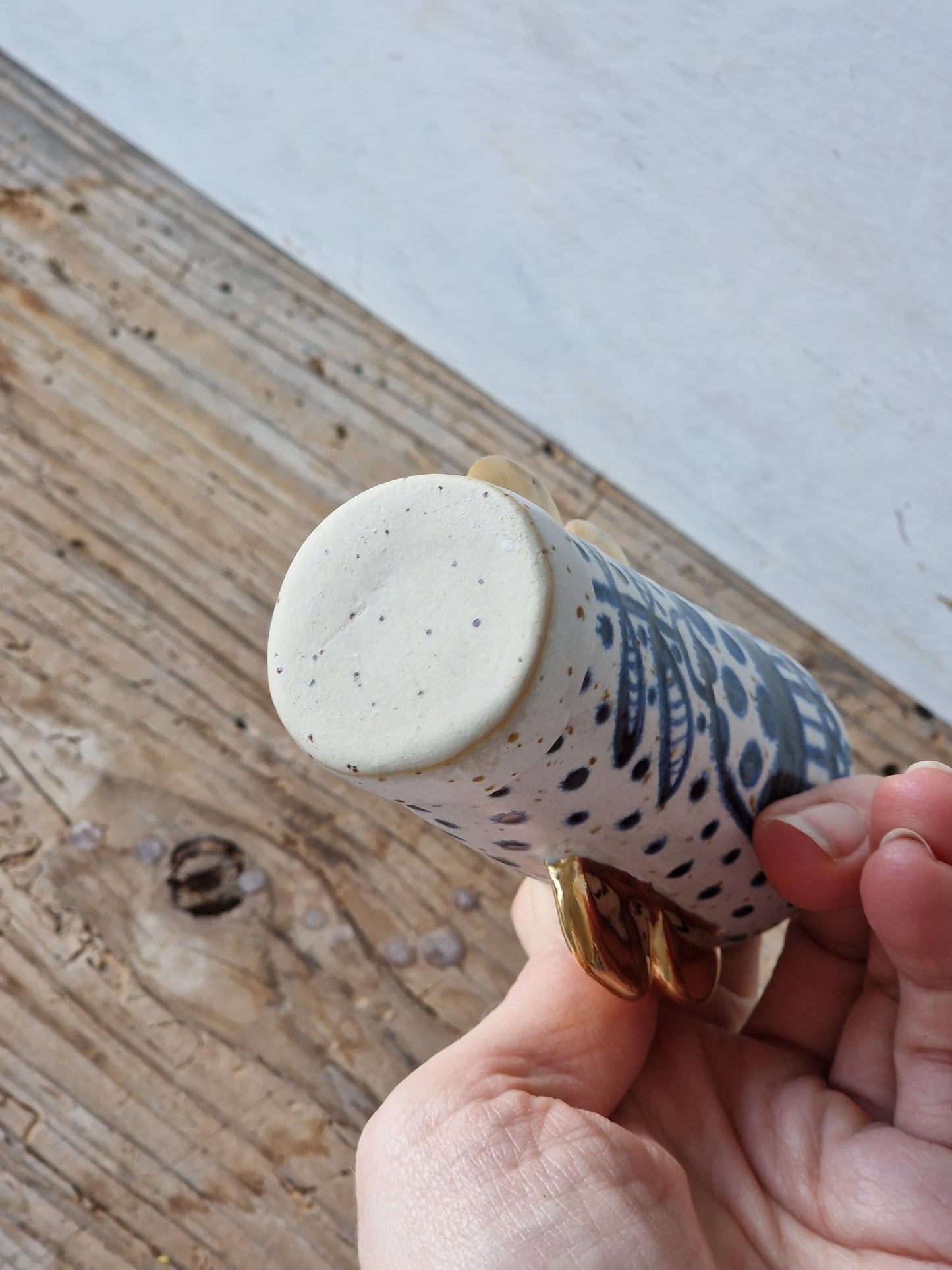 Bud Vase No. 3