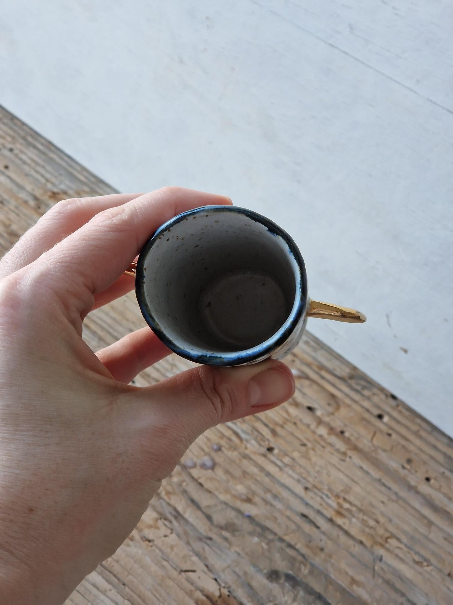 Bud Vase No. 4