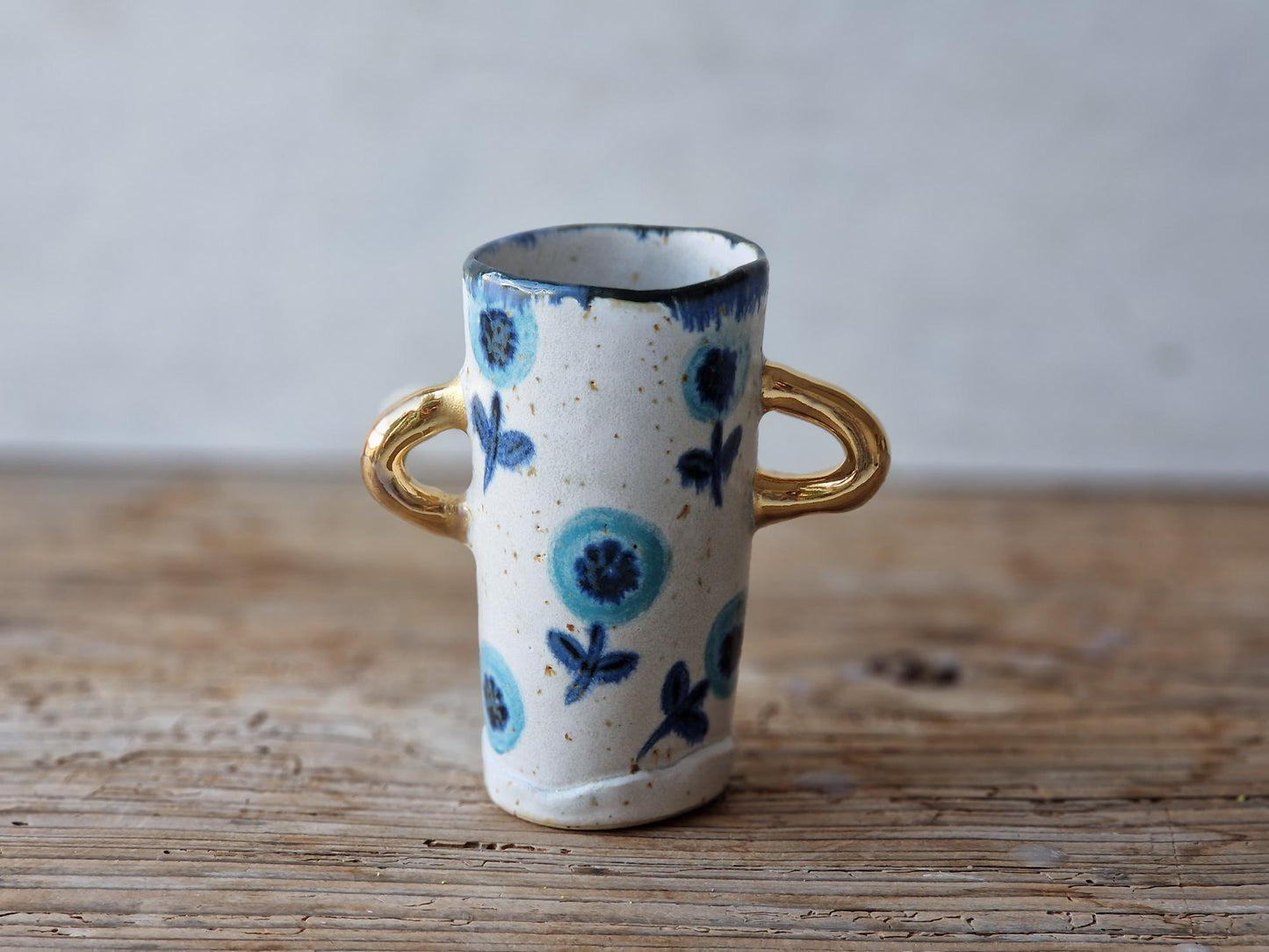 Bud Vase No. 5