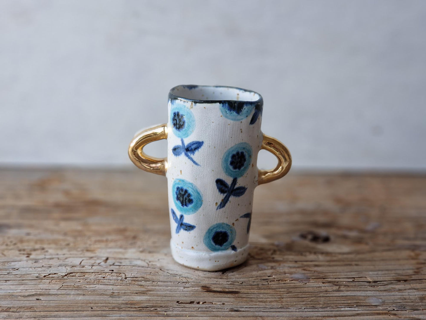 Bud Vase No. 5