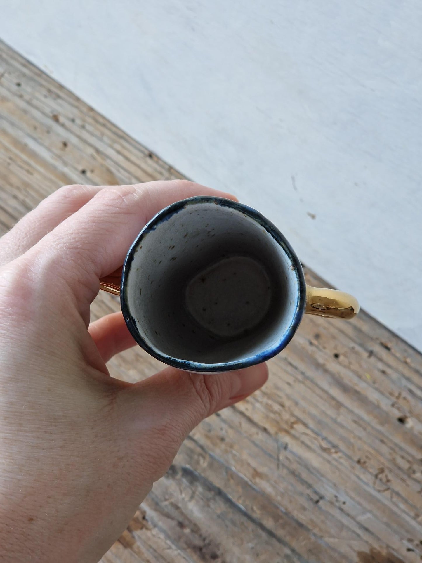 Bud Vase No. 5