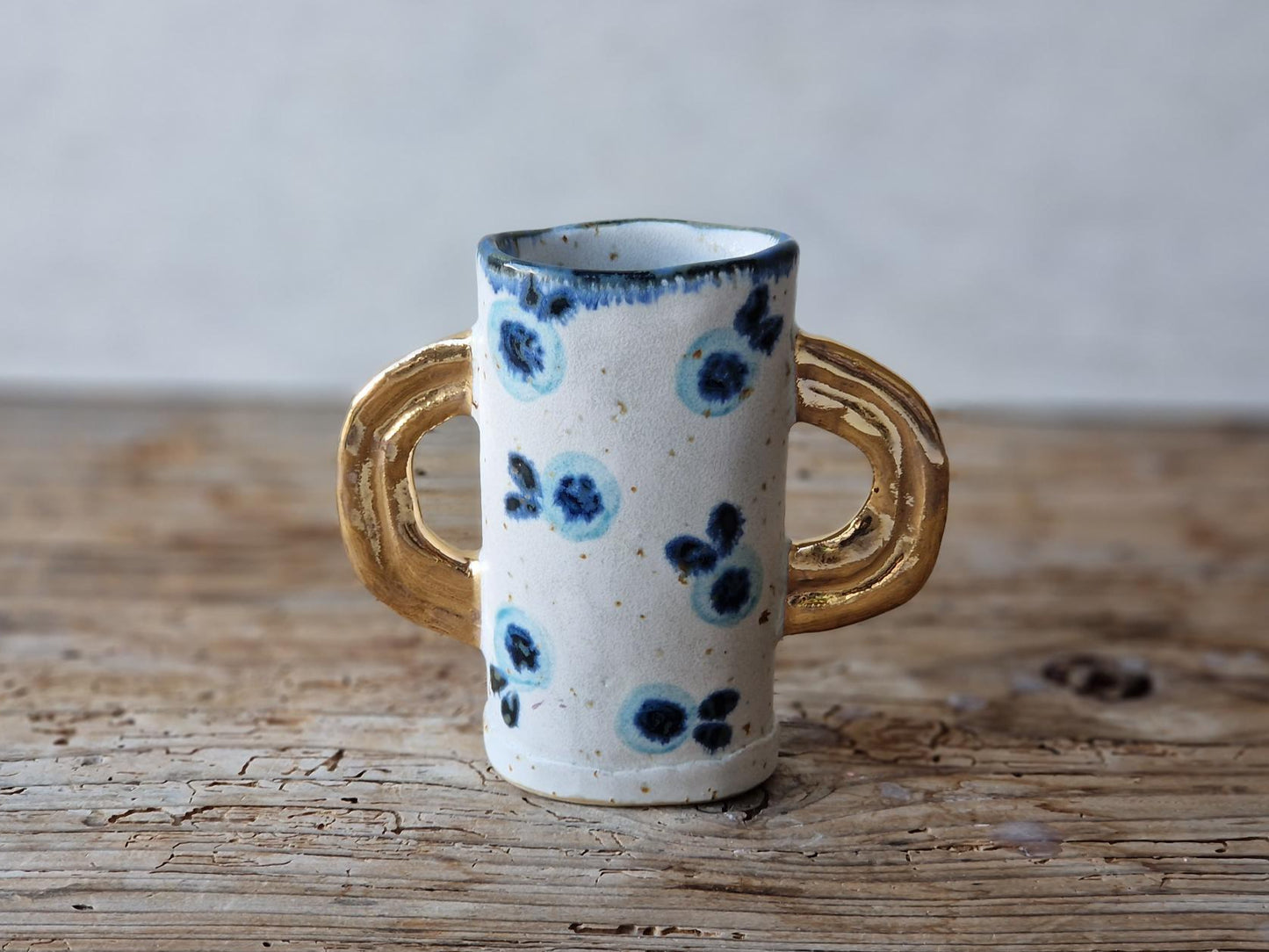 Bud Vase No. 7