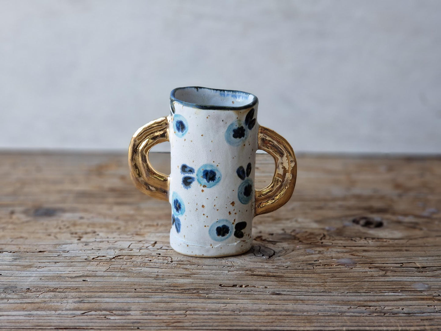 Bud Vase No. 7