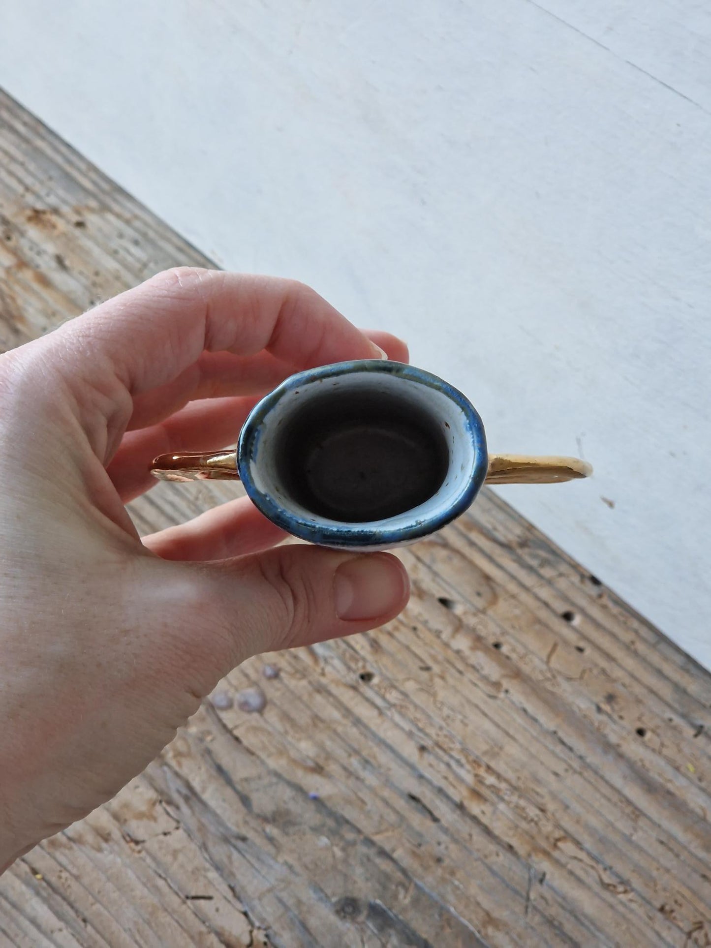 Bud Vase No. 7