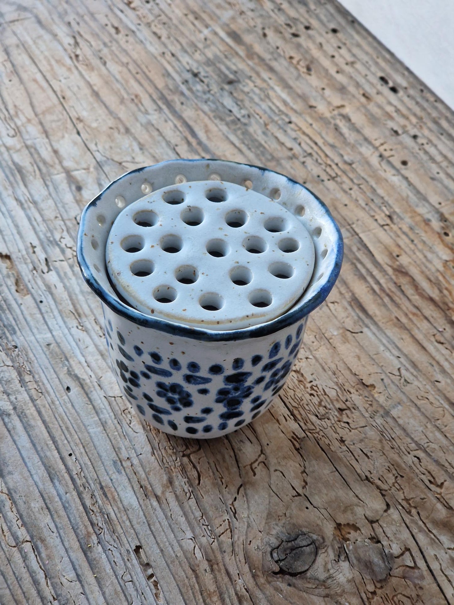 Ikebana Bud Vase Nr. 6