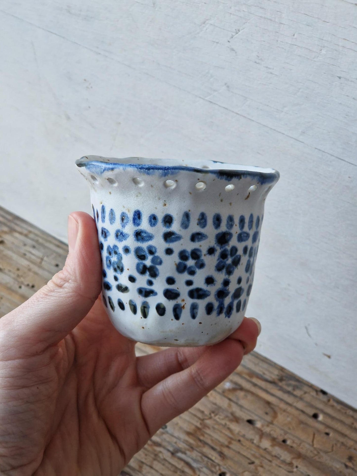 Ikebana Bud Vase Nr. 6