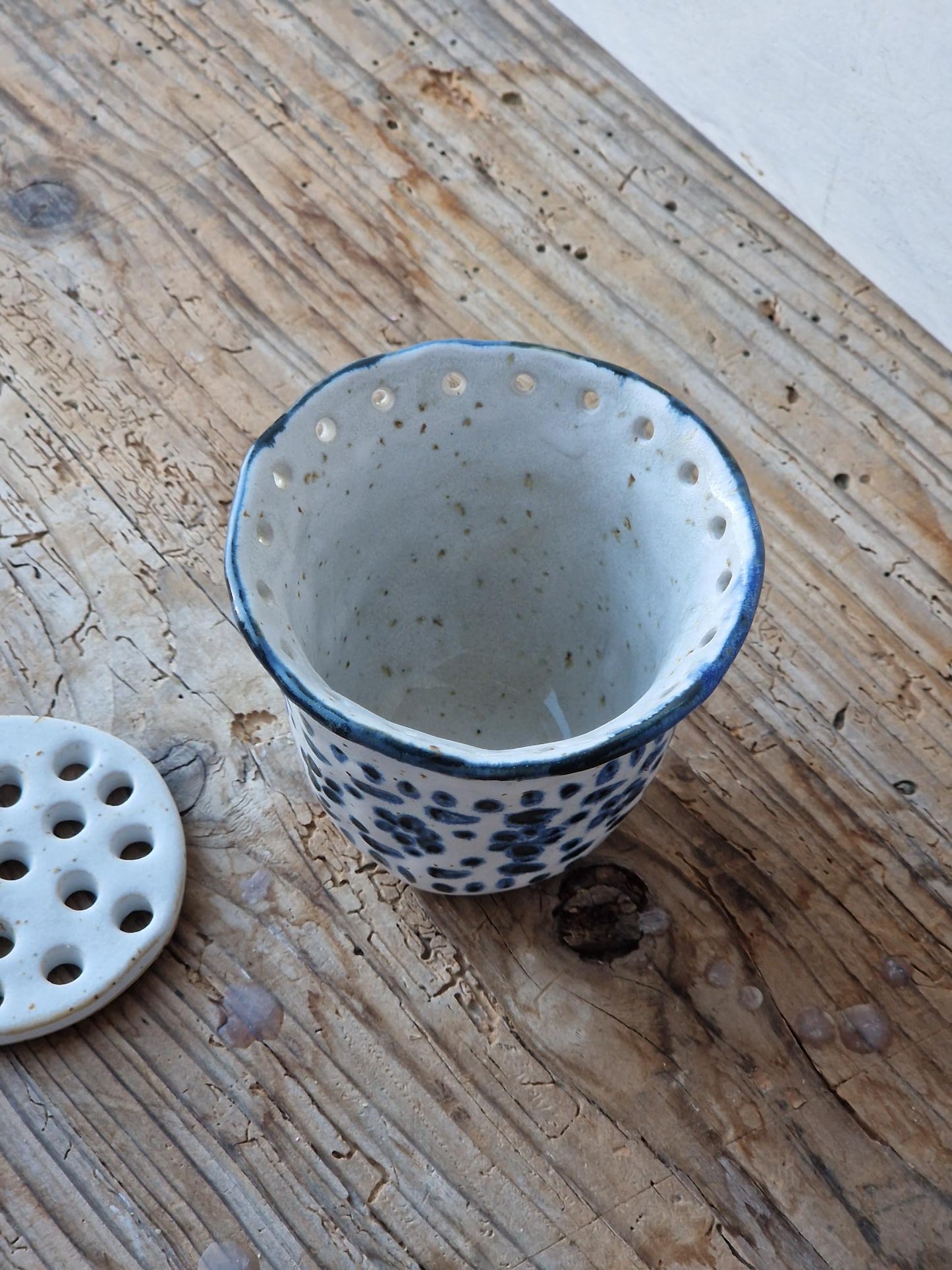 Ikebana Bud Vase Nr. 6