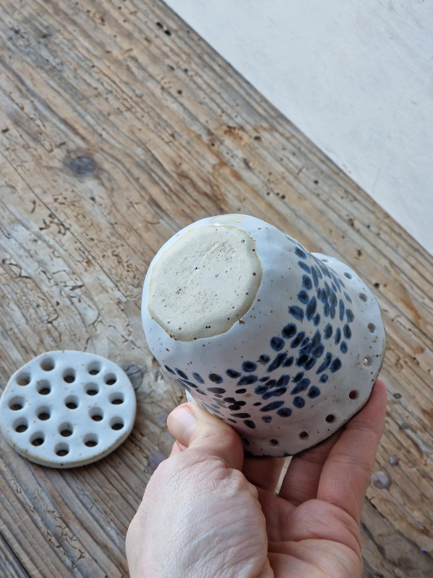 Ikebana Bud Vase Nr. 6