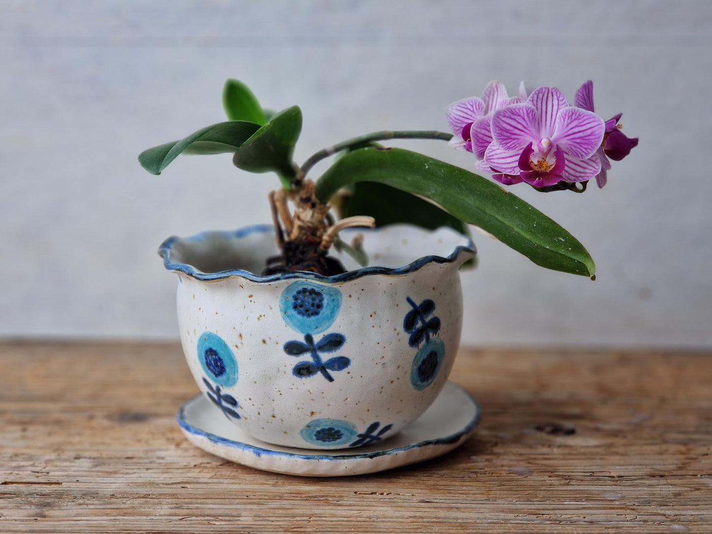 Indoor/outdoor planter Nr. 9