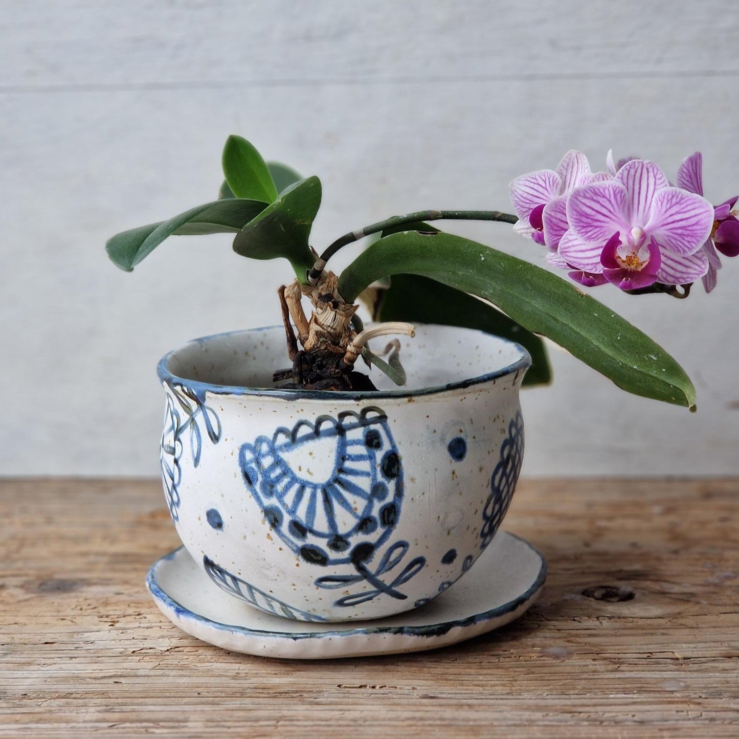 Indoor/outdoor planter Nr. 7