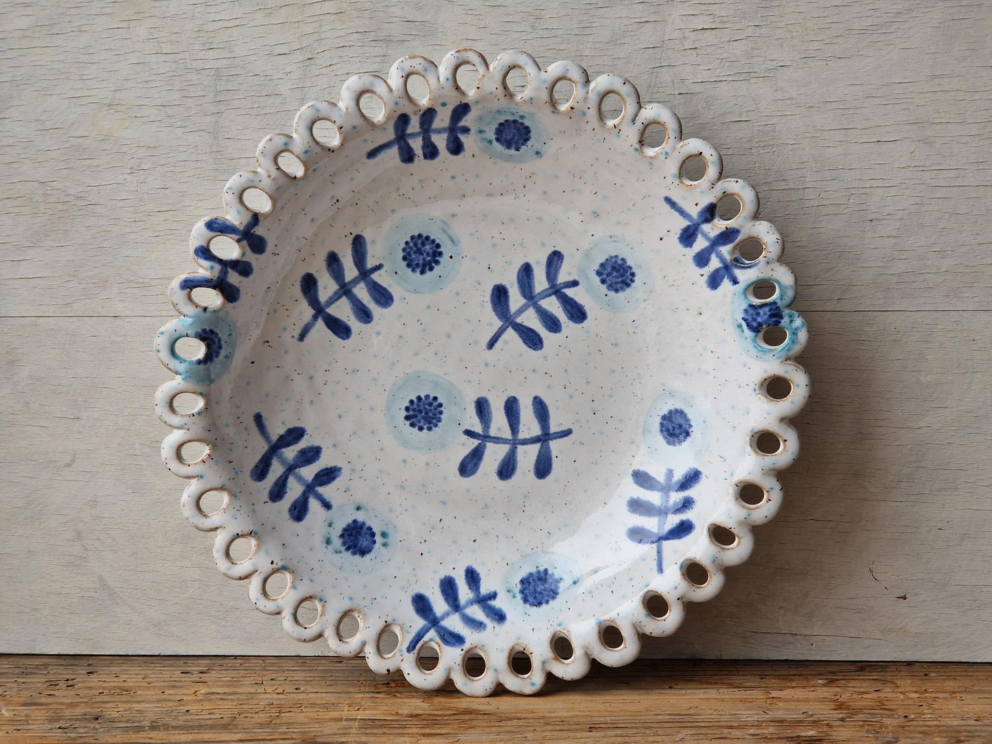 Large serving bowl Nr. 3