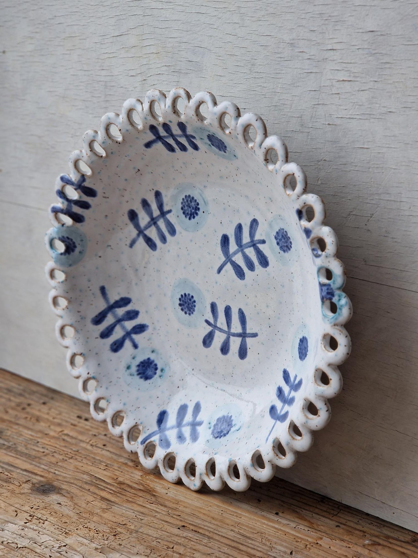 Large serving bowl Nr. 3