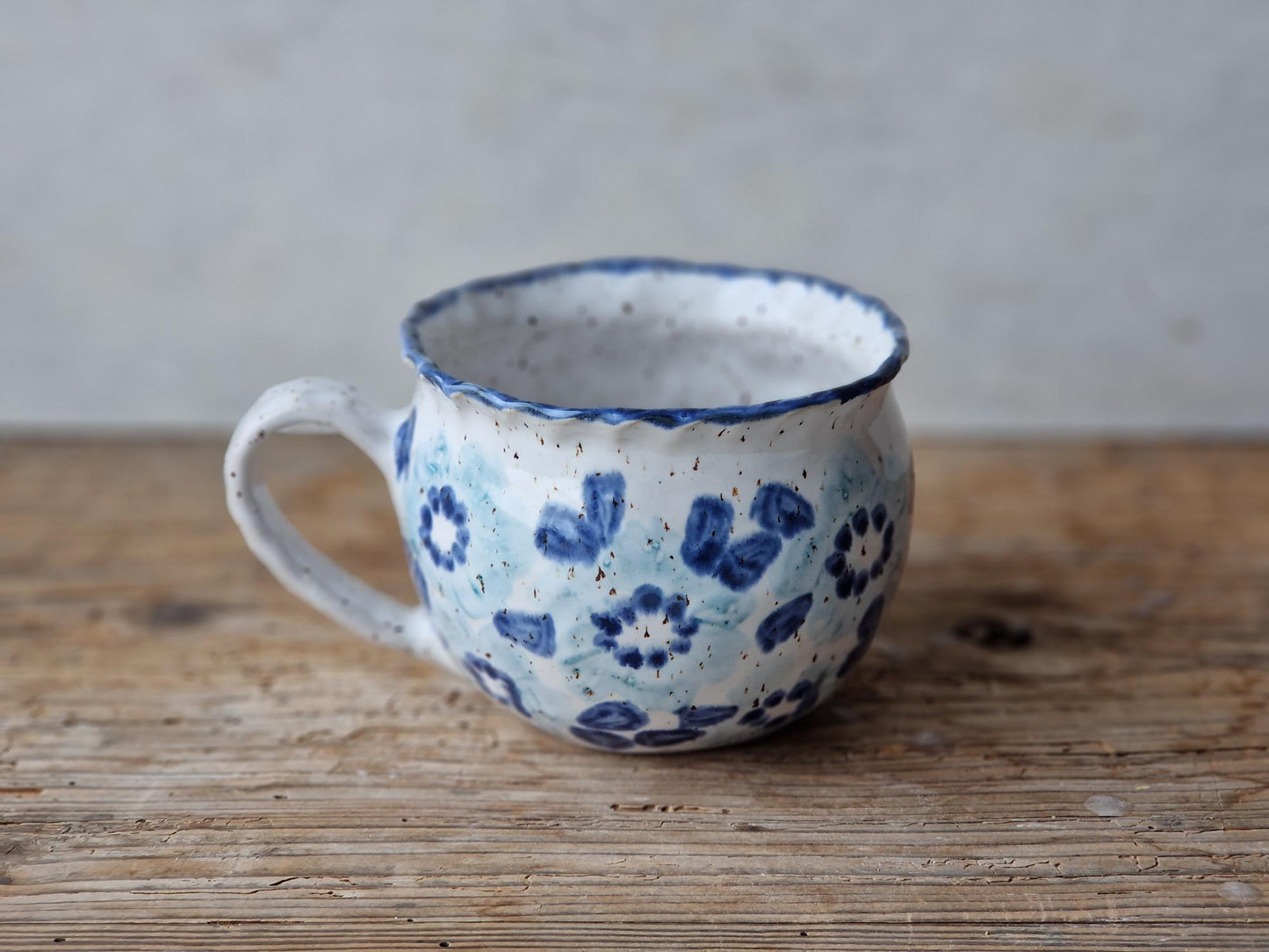 Vintage Kitchen Cup No. 35