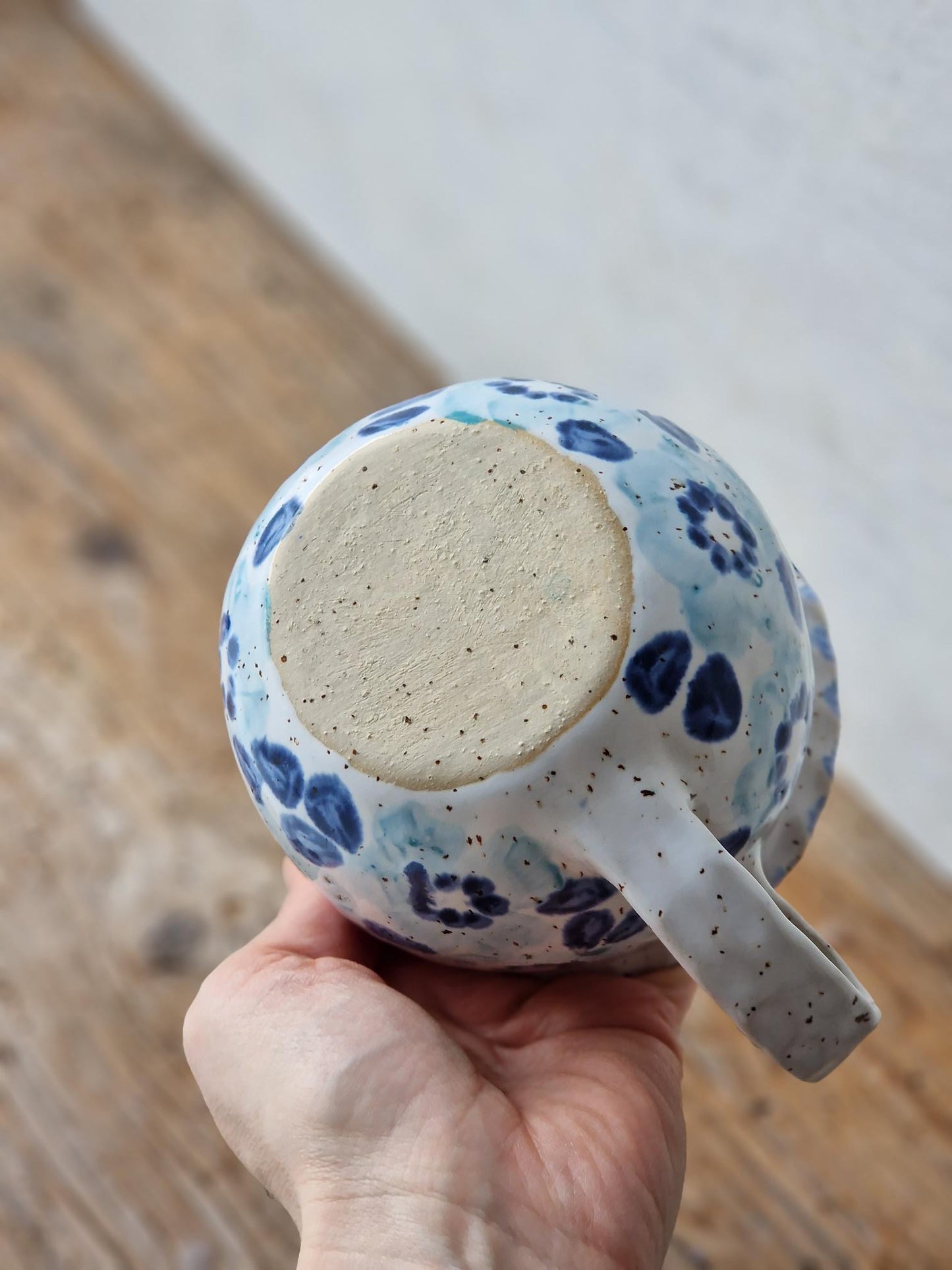 Vintage Kitchen Cup No. 35
