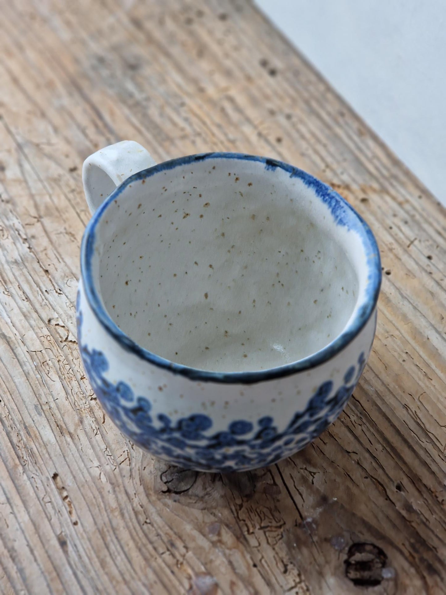 Vintage Kitchen Cup No. 30