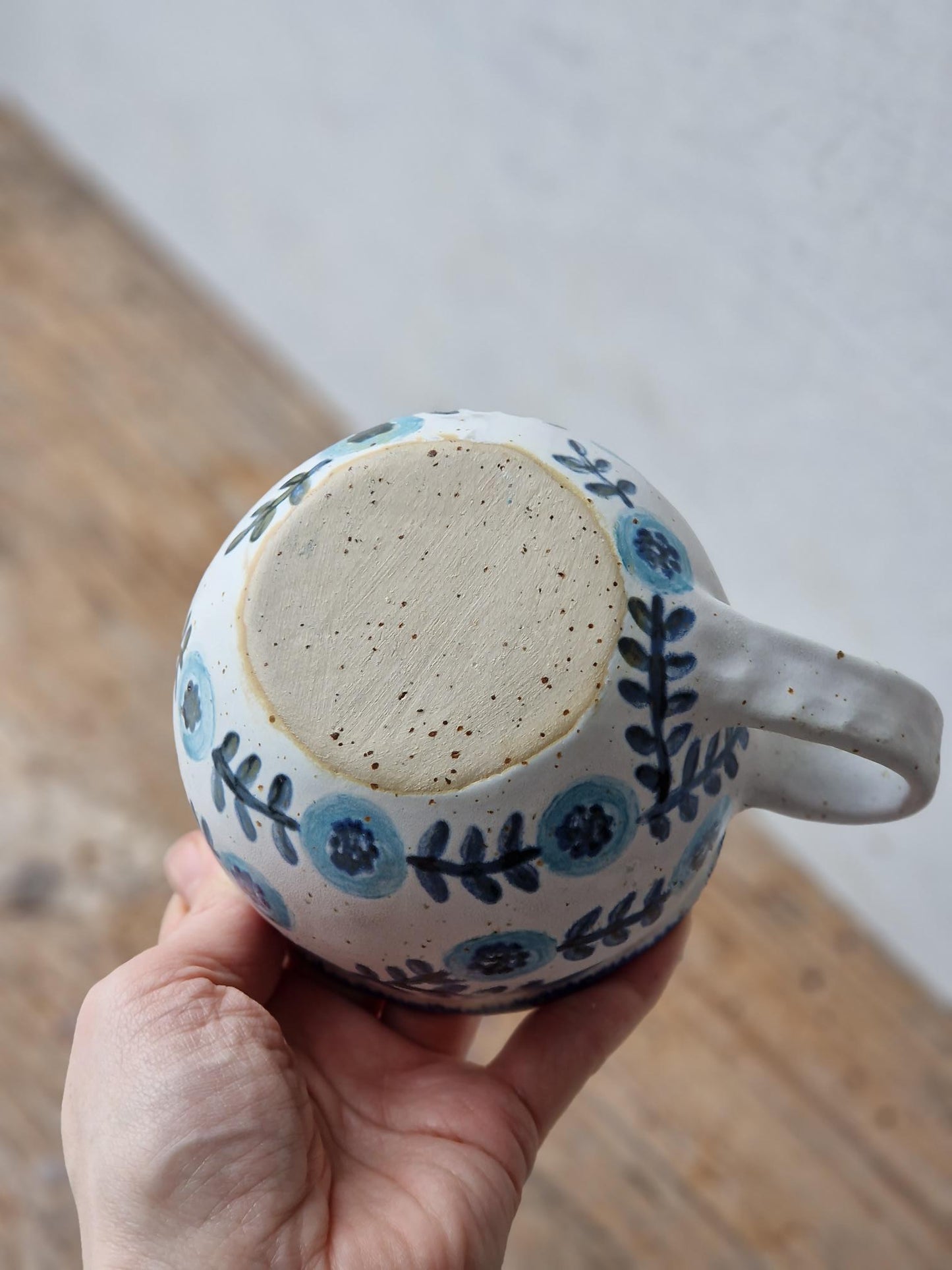 Vintage Kitchen Cup No. 28