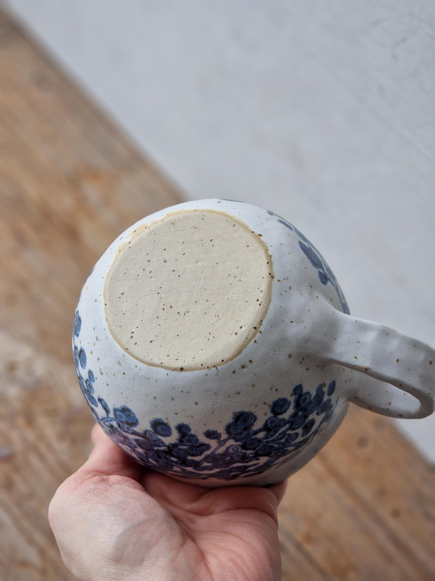 Vintage Kitchen Cup No. 30