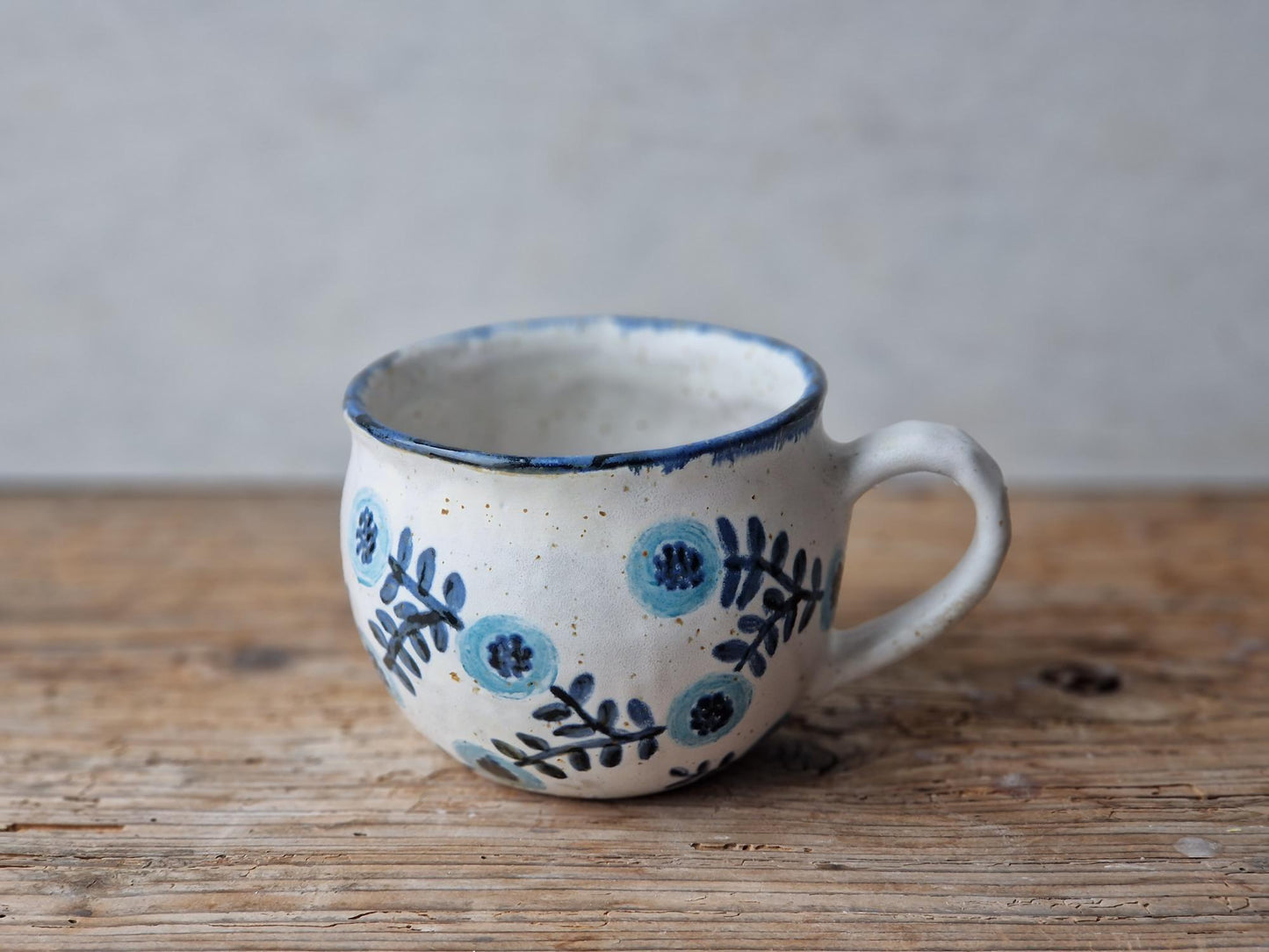 Vintage Kitchen Cup No. 28