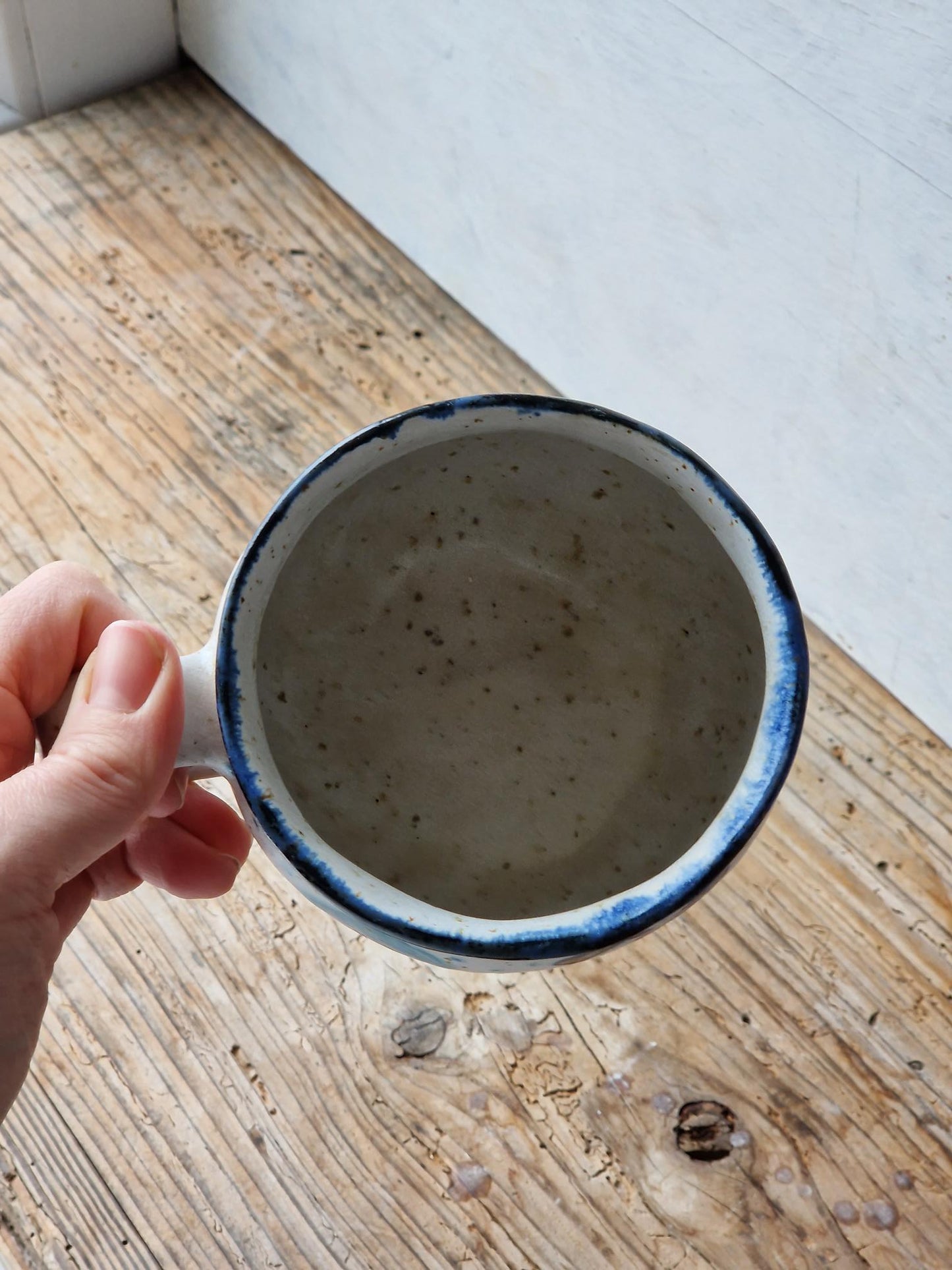 Vintage Kitchen Cup No. 29
