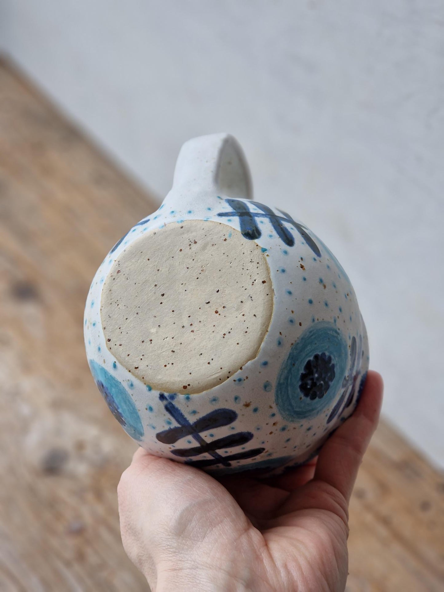 Vintage Kitchen Cup No. 29
