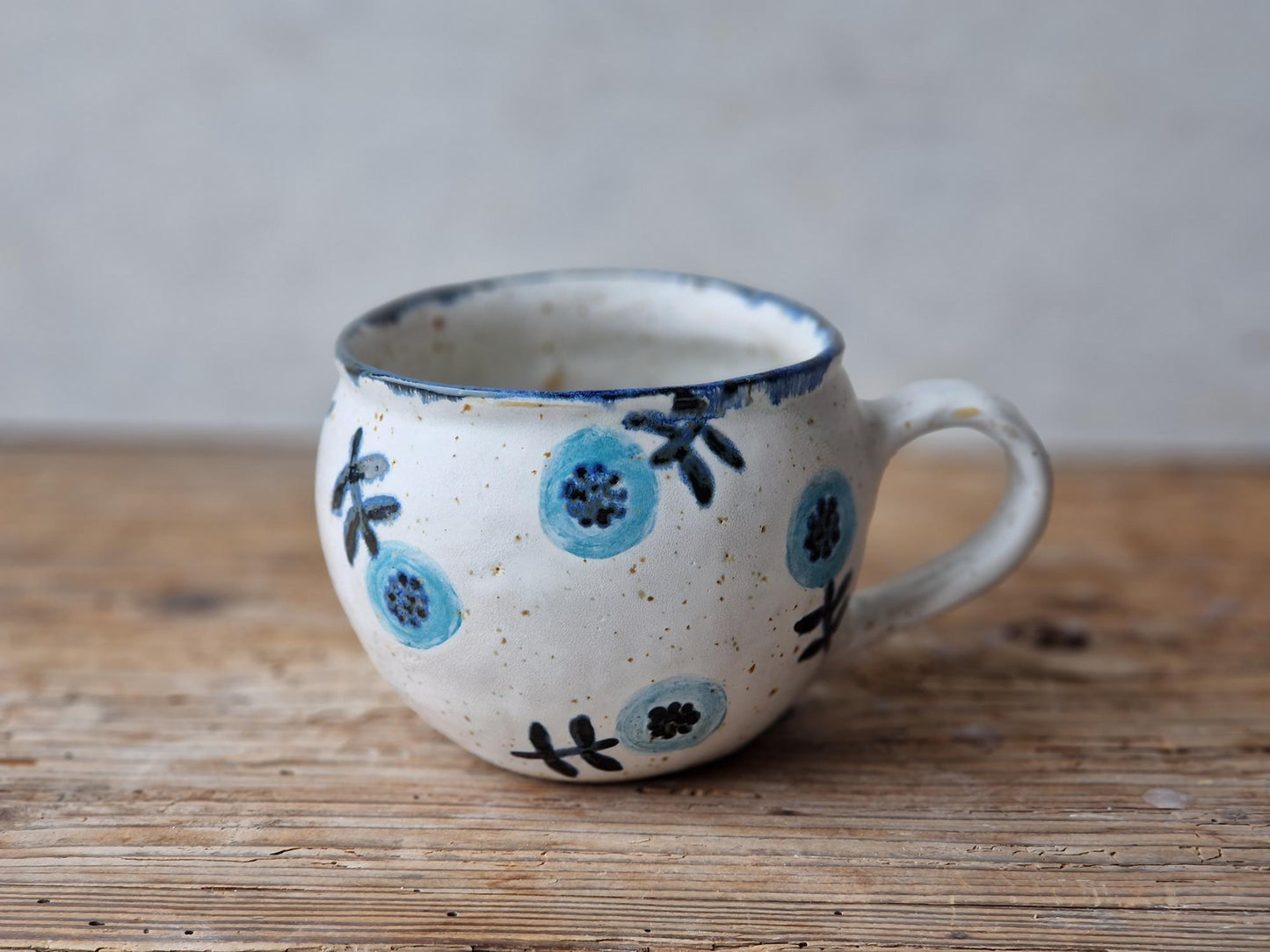 Vintage Kitchen Cup No. 33