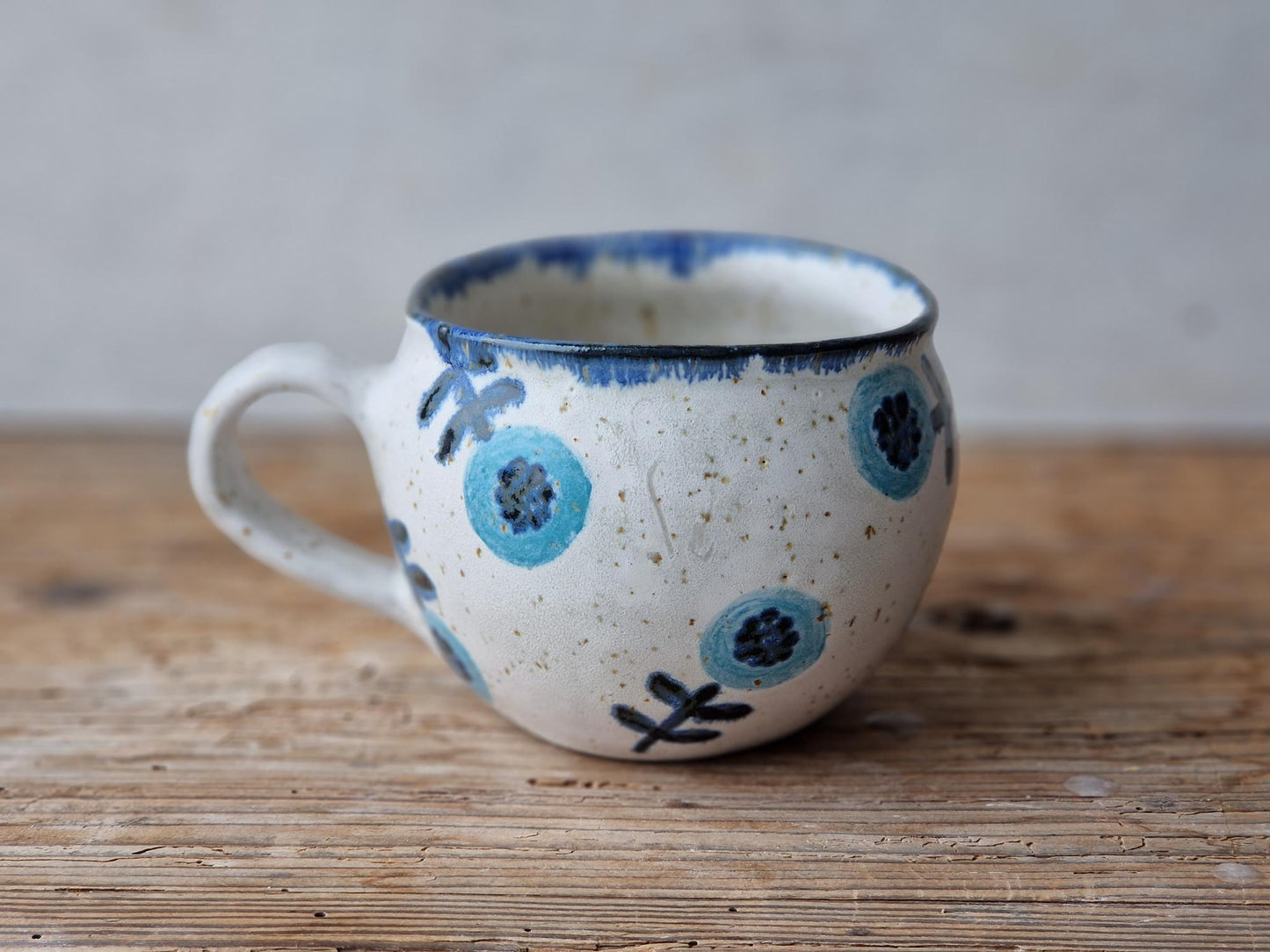 Vintage Kitchen Cup No. 33